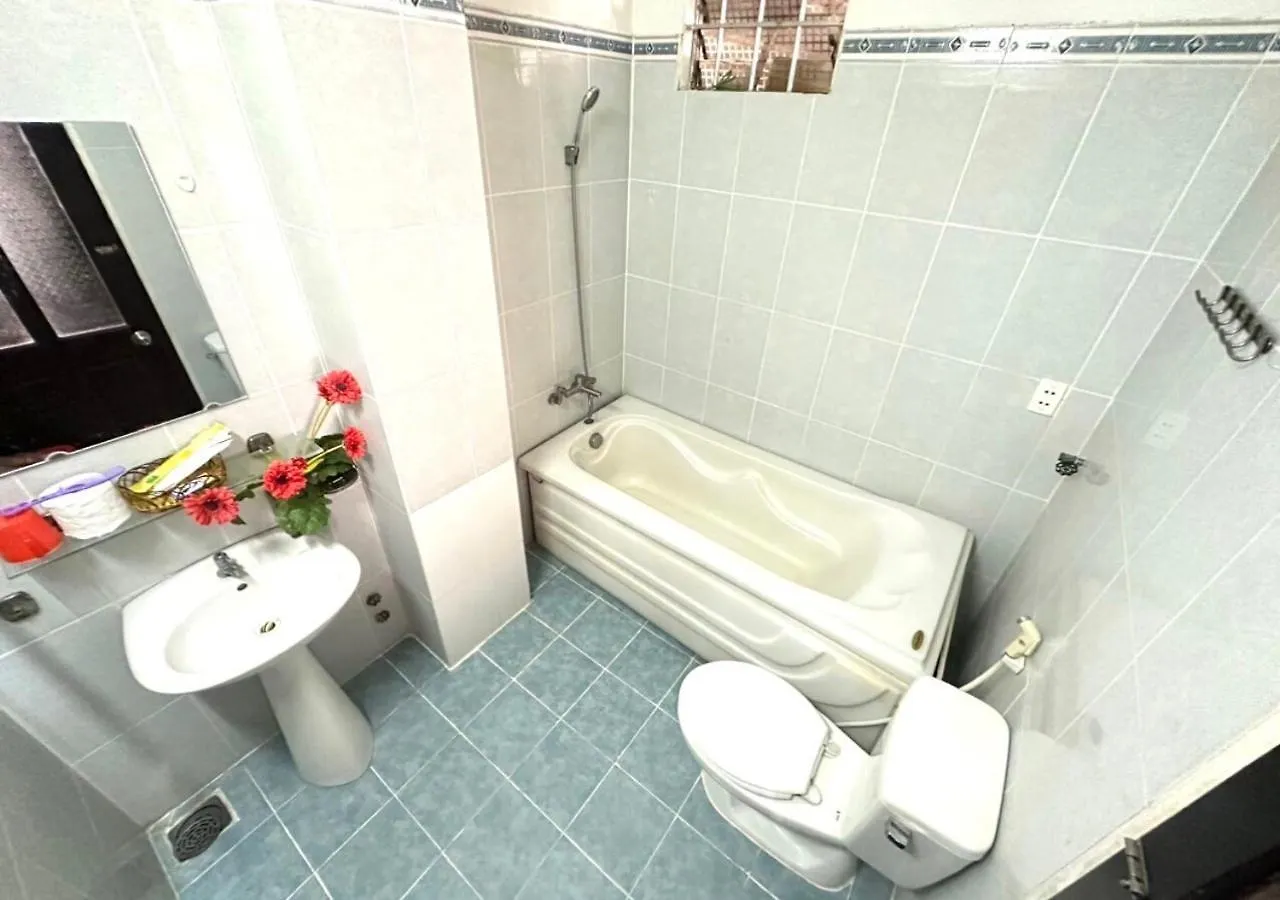 Hotel Anh Quan Vung Tau