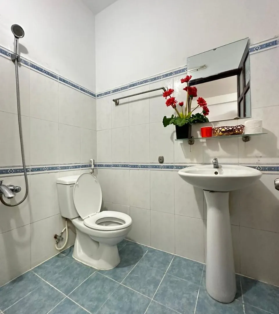 Hotel Anh Quan Vung Tau 0*,