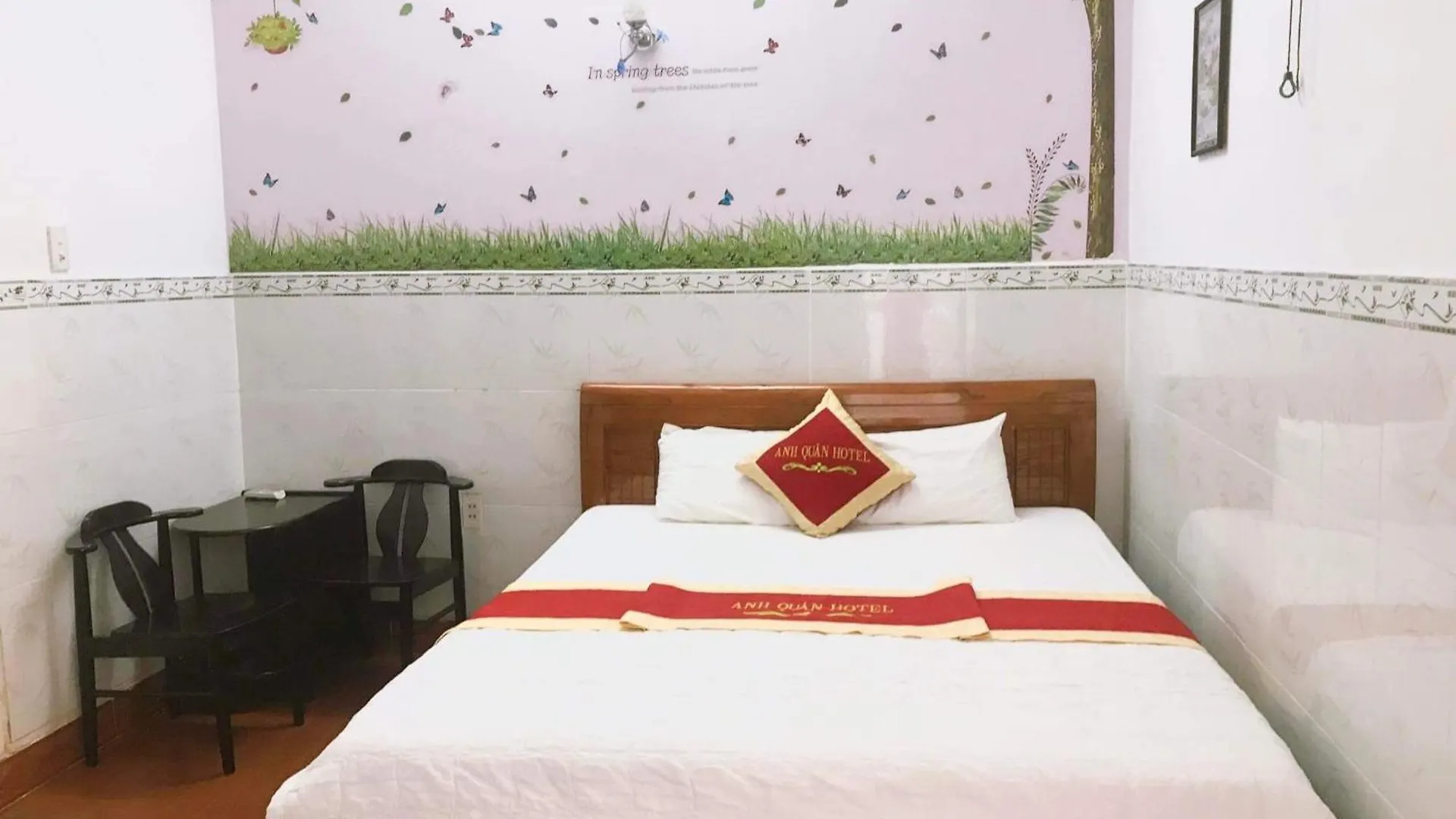 Hotel Anh Quan Vung Tau