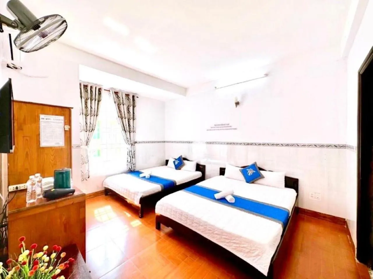 Hotel Anh Quan Vung Tau Vietnam