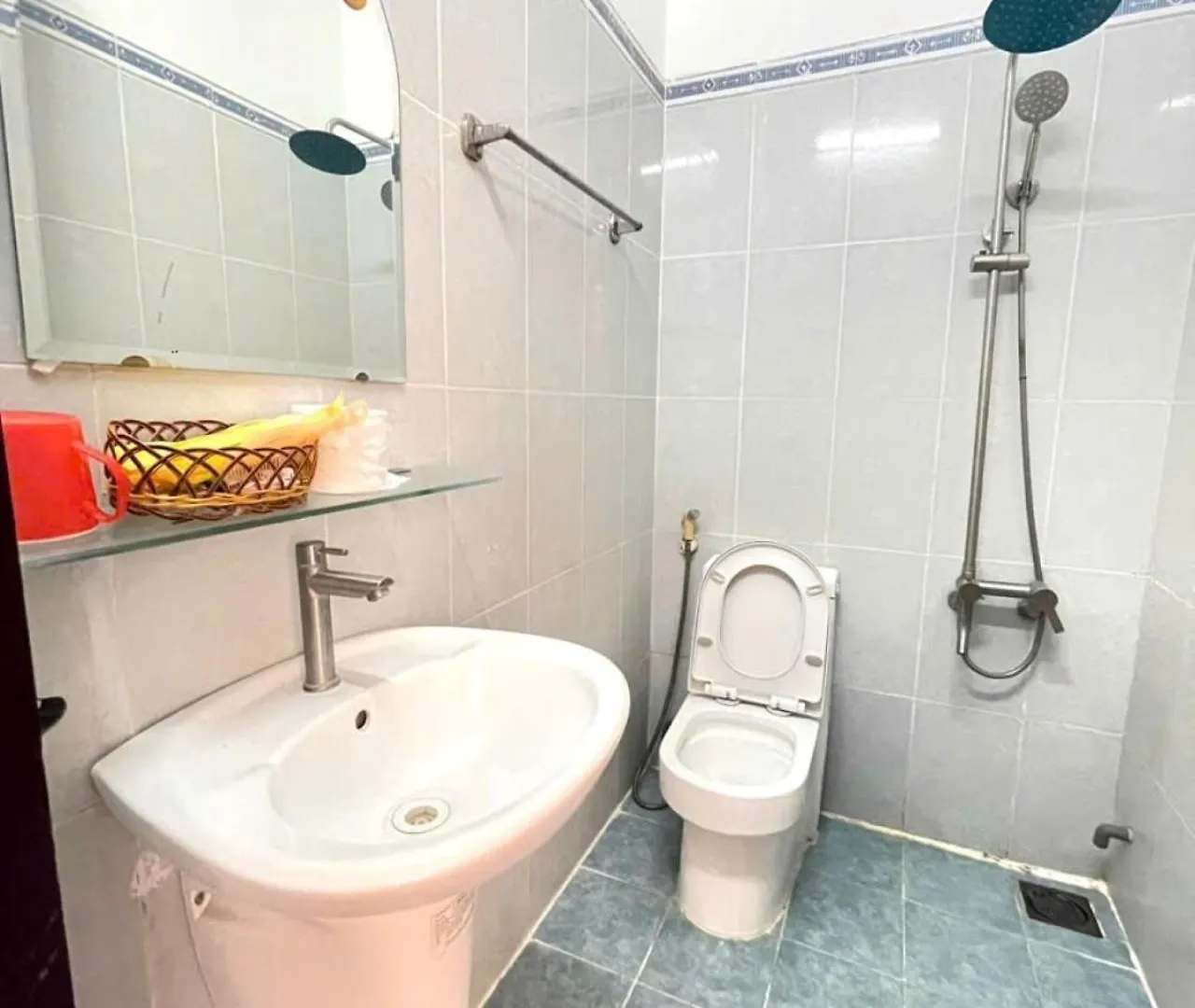 Hotel Anh Quan Vung Tau
