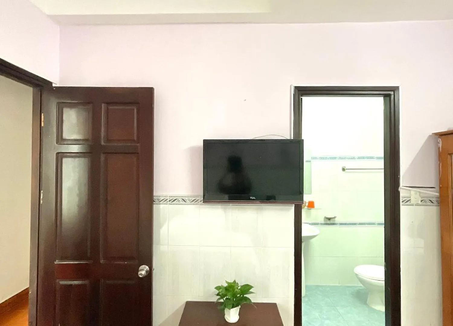 Hotel Anh Quan Vung Tau 0*,  Vietnam