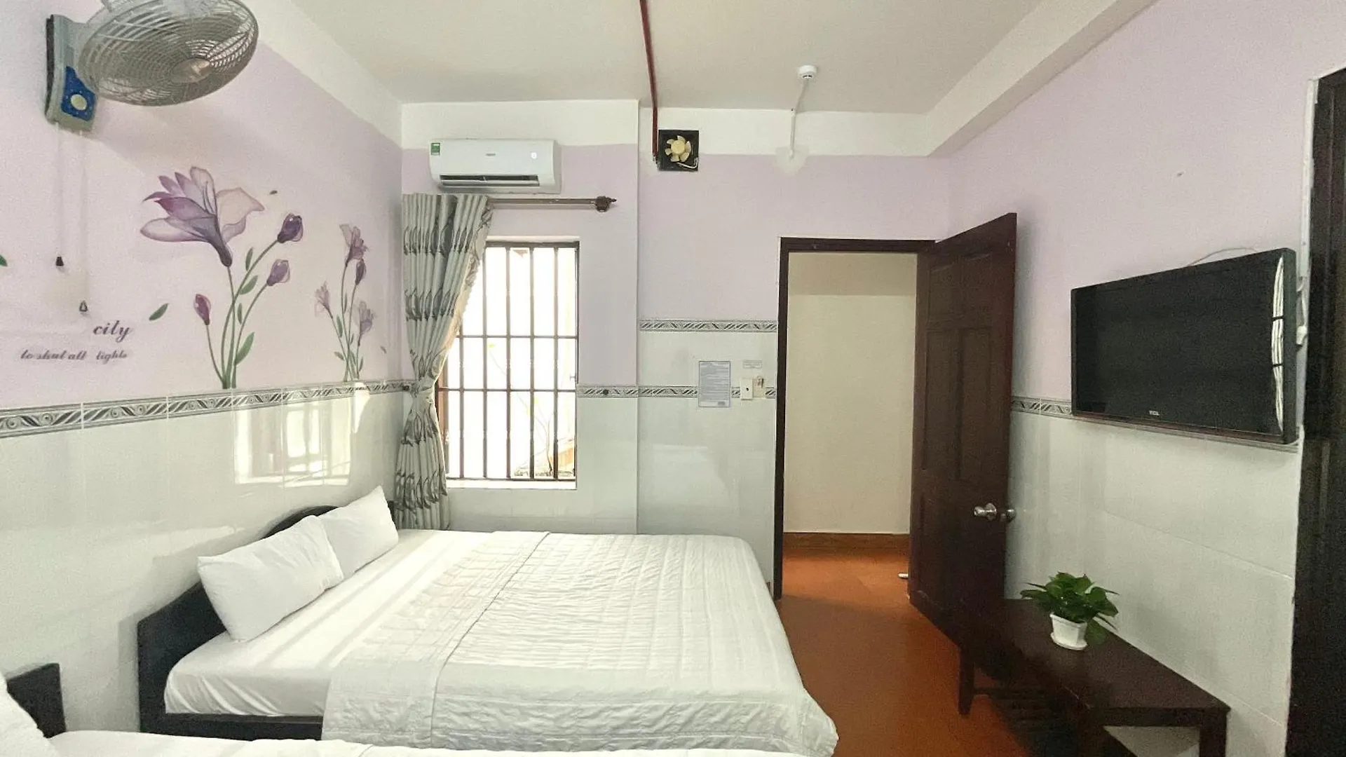 Hotel Anh Quan Vung Tau