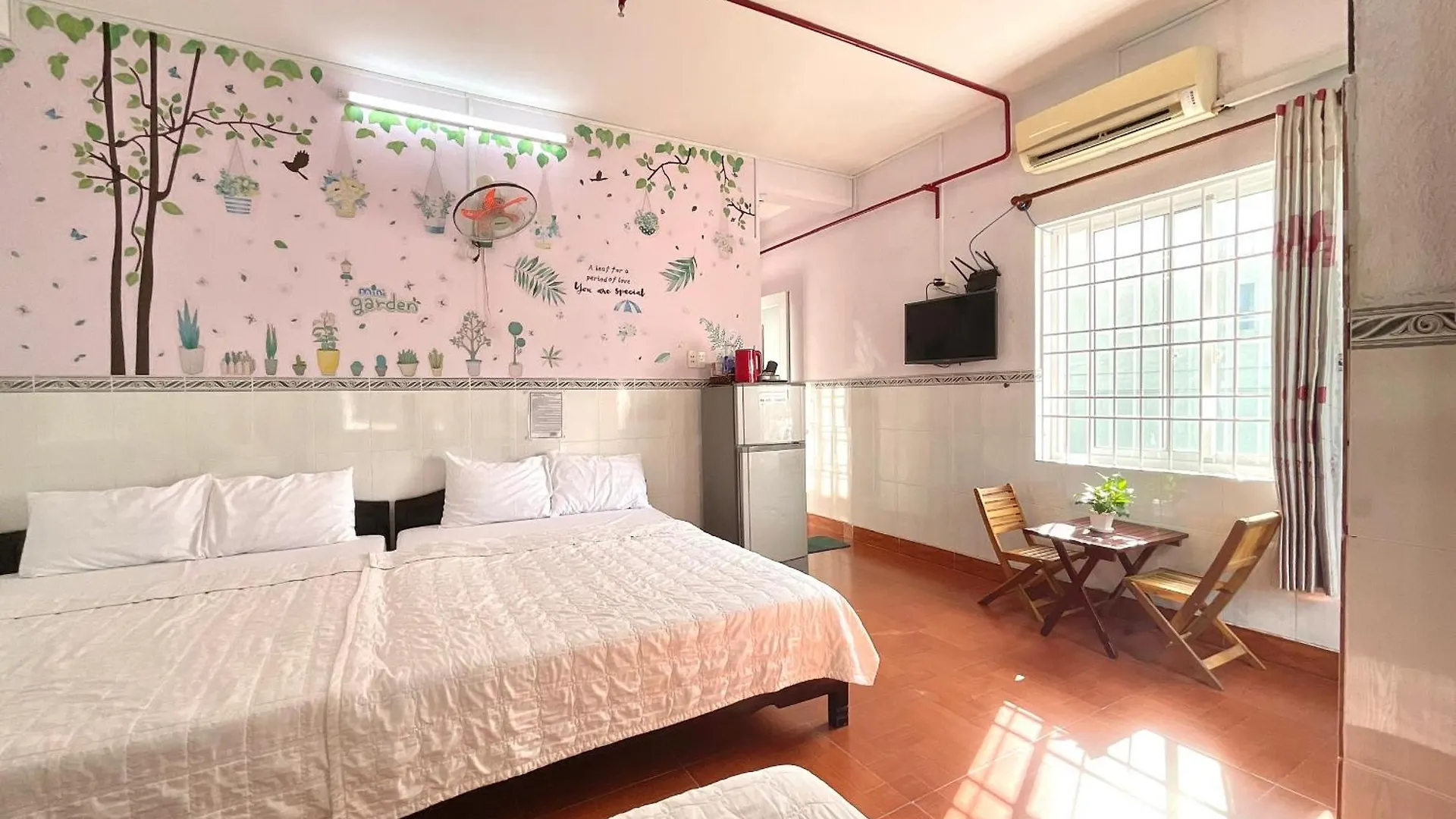 Hotel Anh Quan Vung Tau