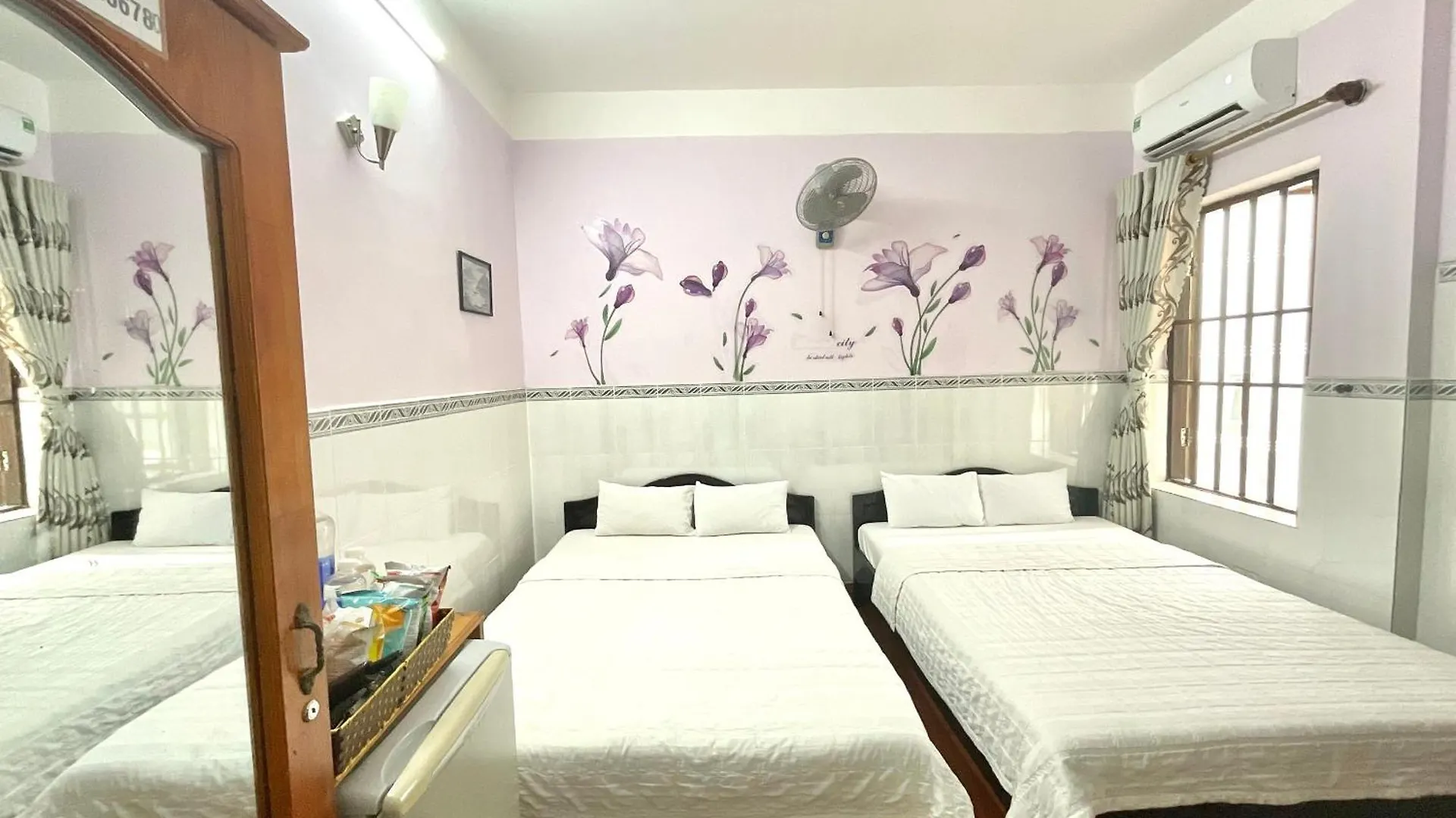 Hotel Anh Quan Vung Tau