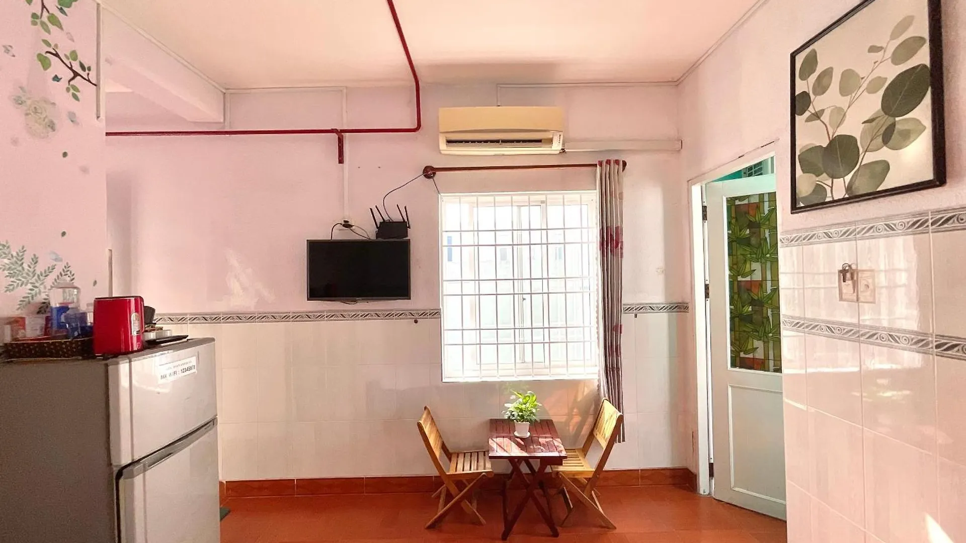 Hotel Anh Quan Vung Tau 0*,