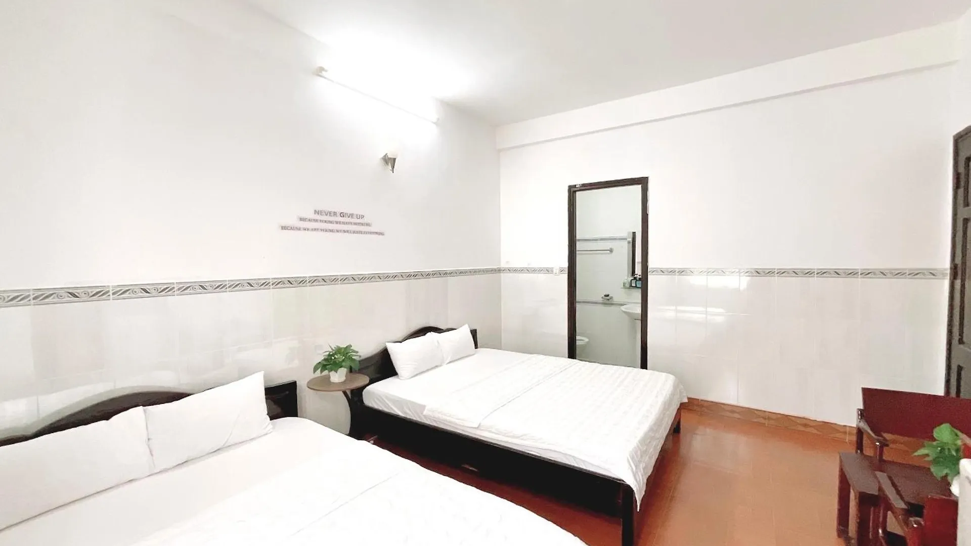Hotel Anh Quan Vung Tau