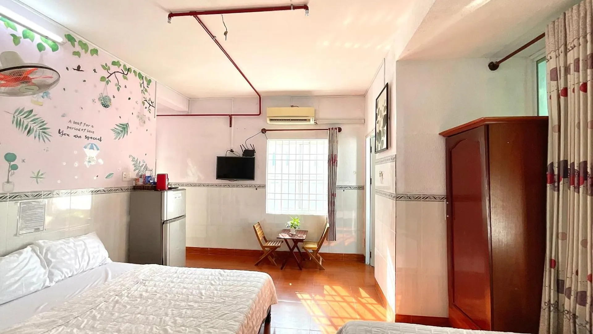 Hotel Anh Quan Vung Tau