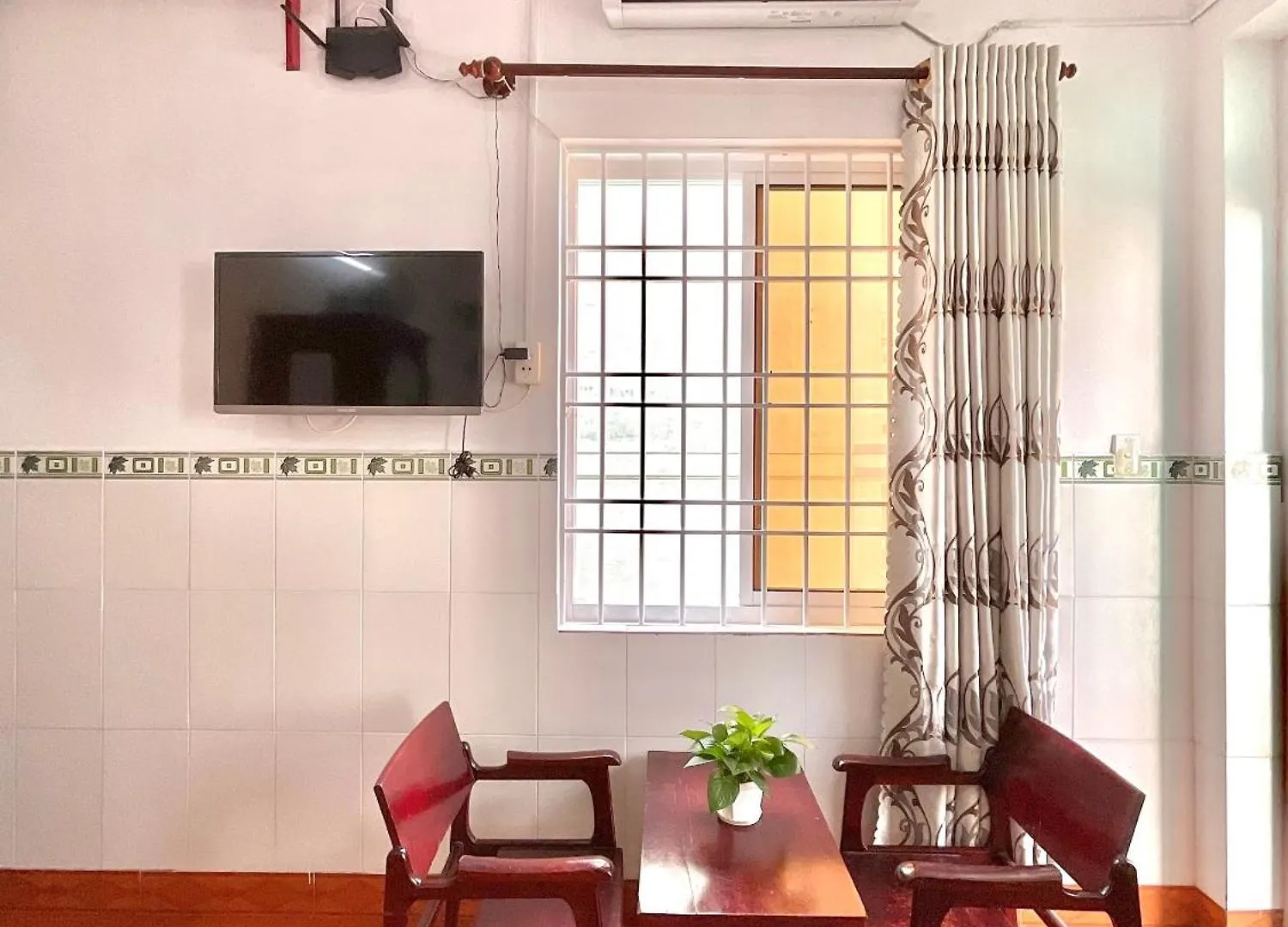 Hotel Anh Quan Vung Tau