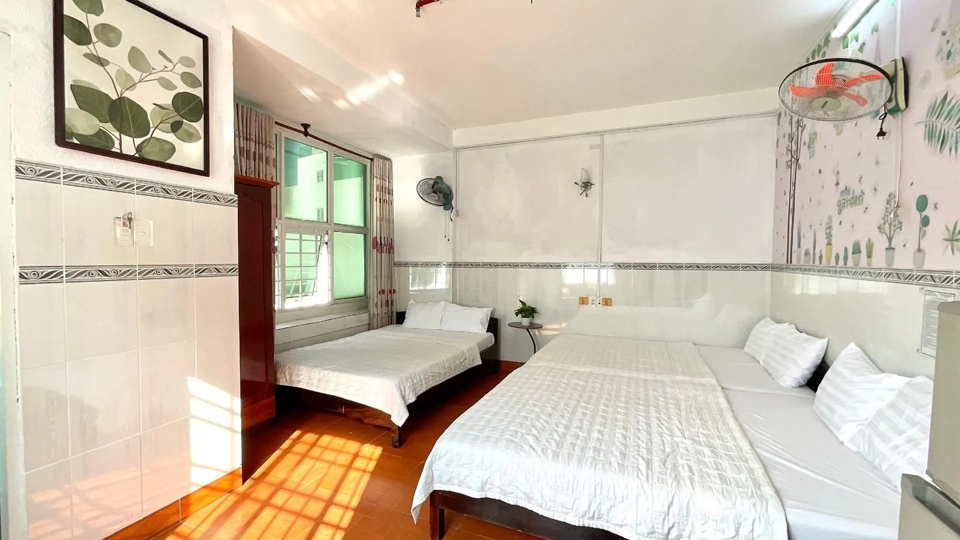 Hotel Anh Quan Vung Tau