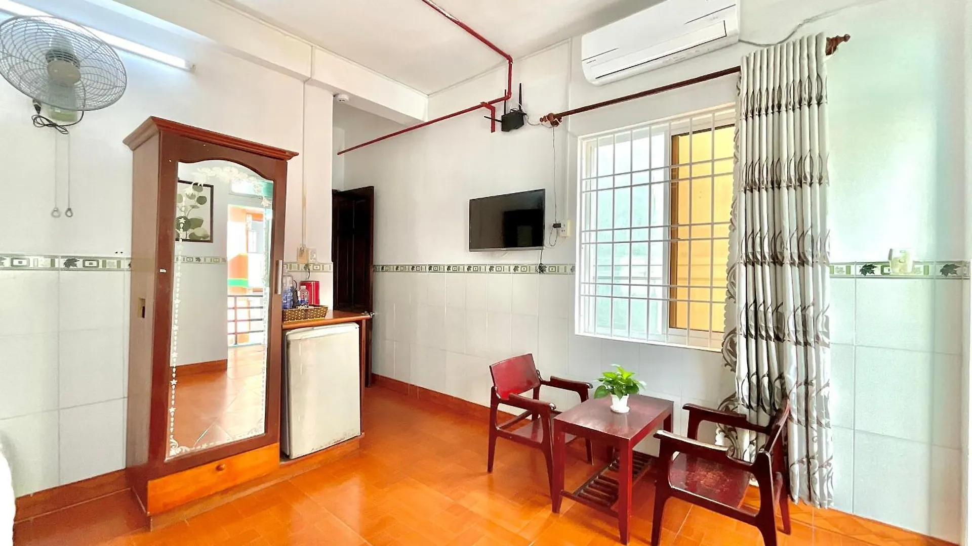 Hotel Anh Quan Vung Tau 0*,  Vietnam