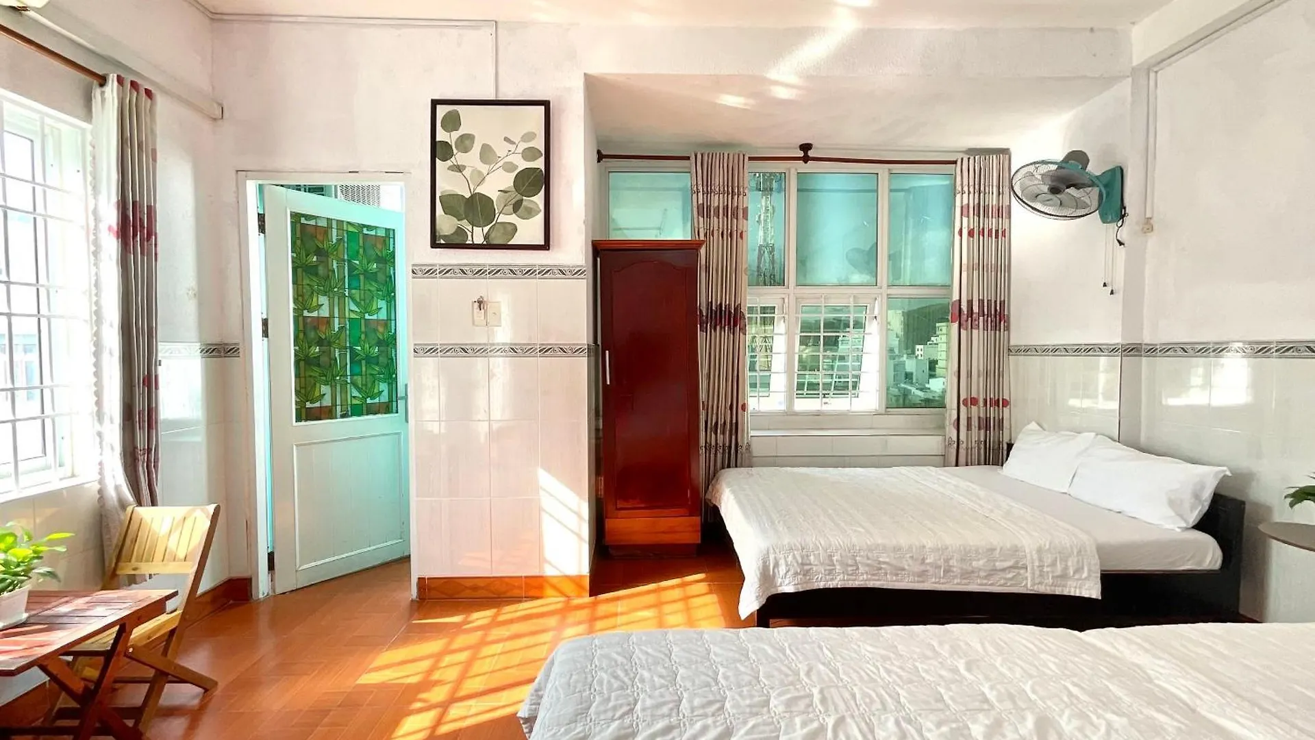 Hotel Anh Quan Vung Tau Vietnam