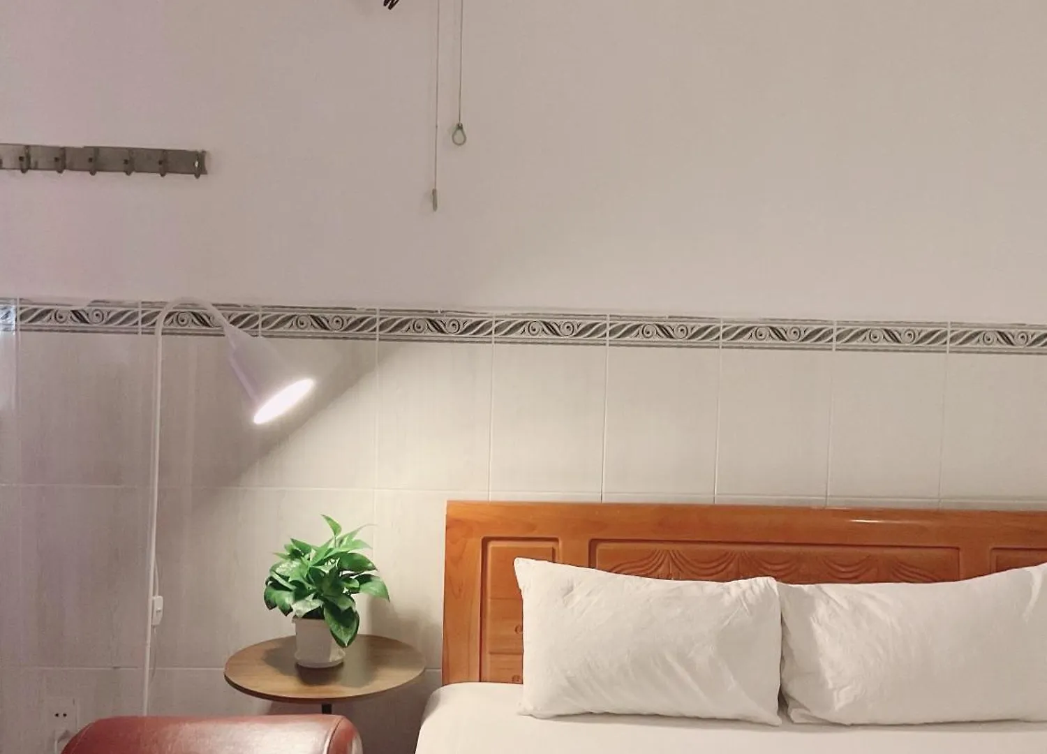 Hotel Anh Quan Vung Tau