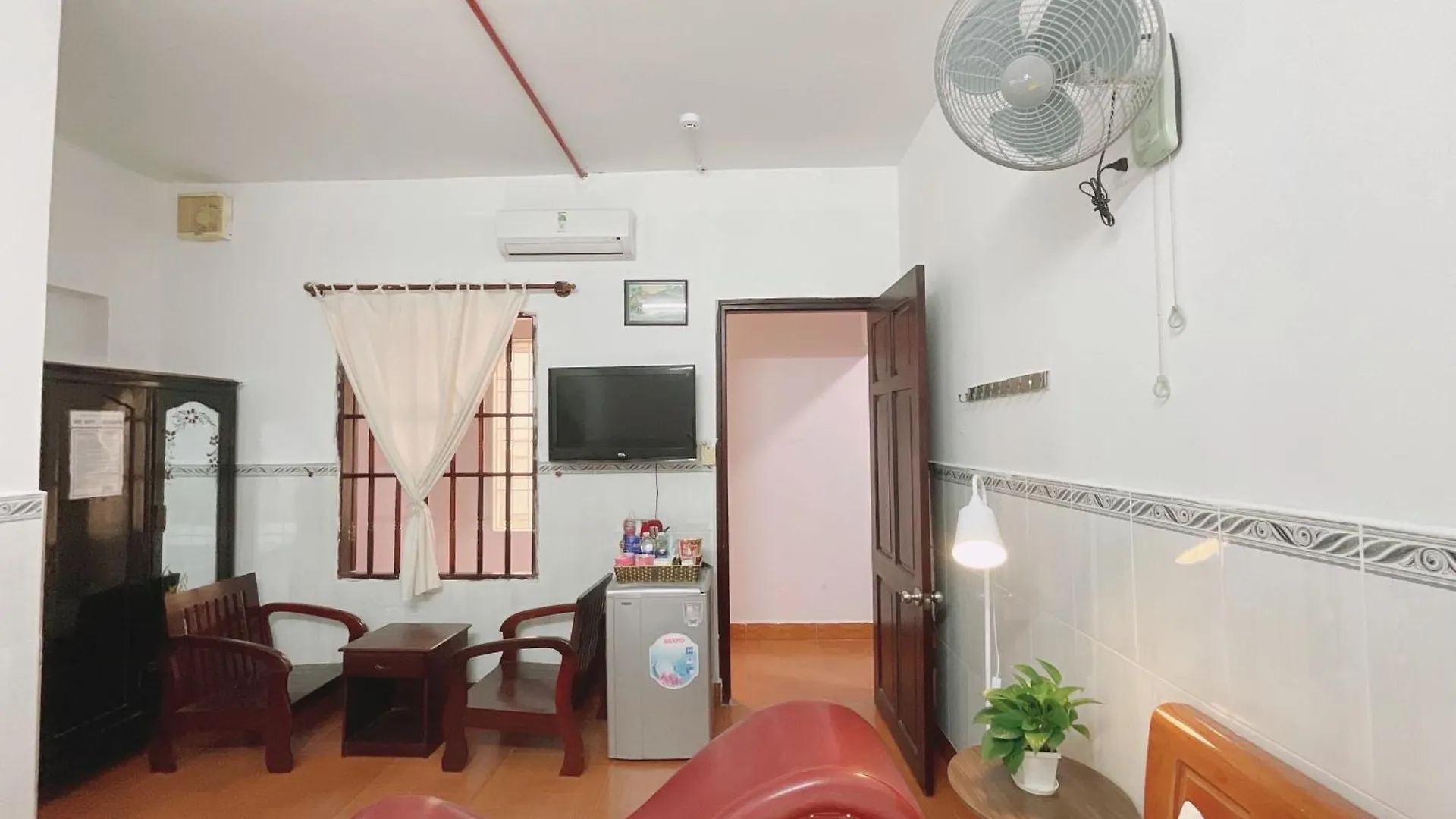 Hotel Anh Quan Vung Tau