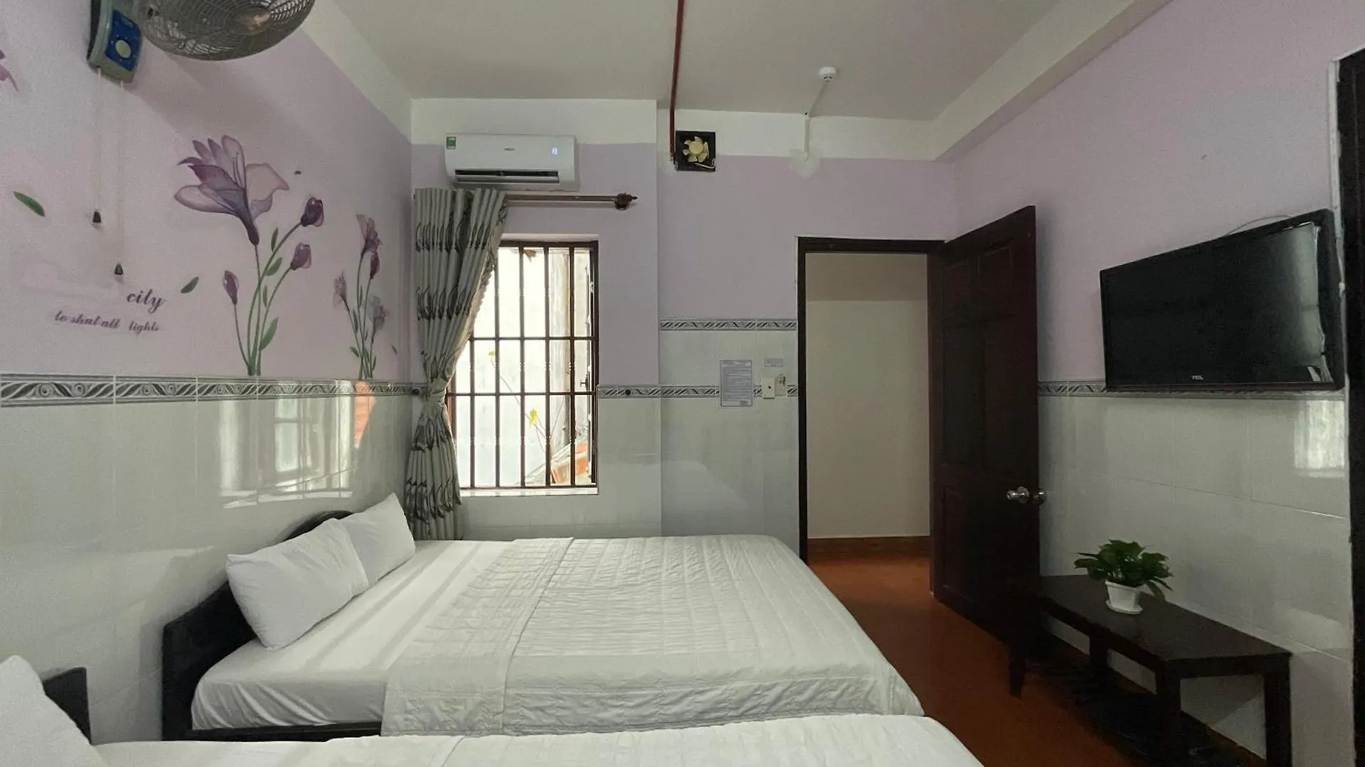 Hotel Anh Quan Vung Tau