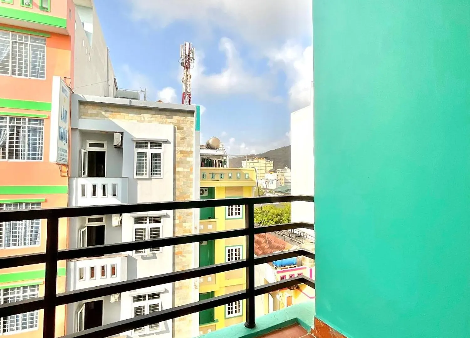 Hotel Anh Quan Vung Tau 0*,