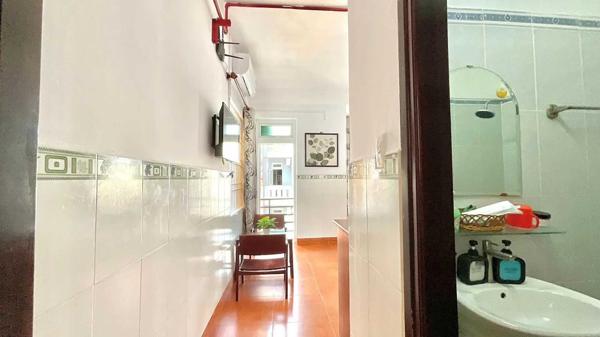 Hotel Anh Quan Vung Tau 0*,