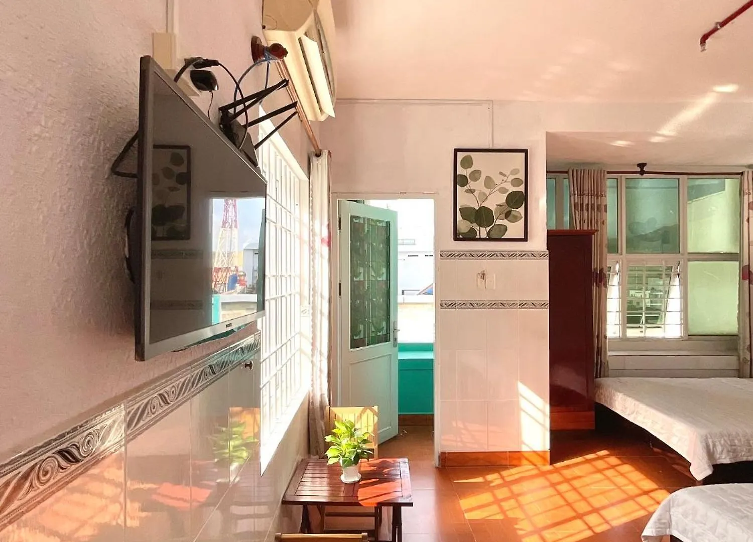 Hotel Anh Quan Vung Tau