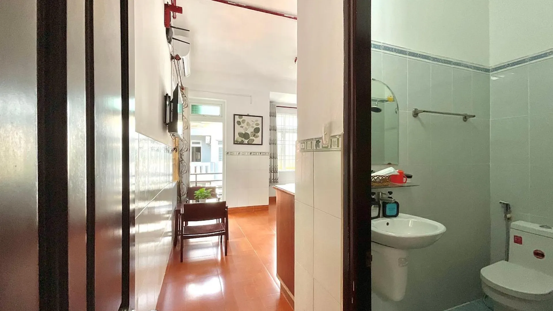 Hotel Anh Quan Vung Tau
