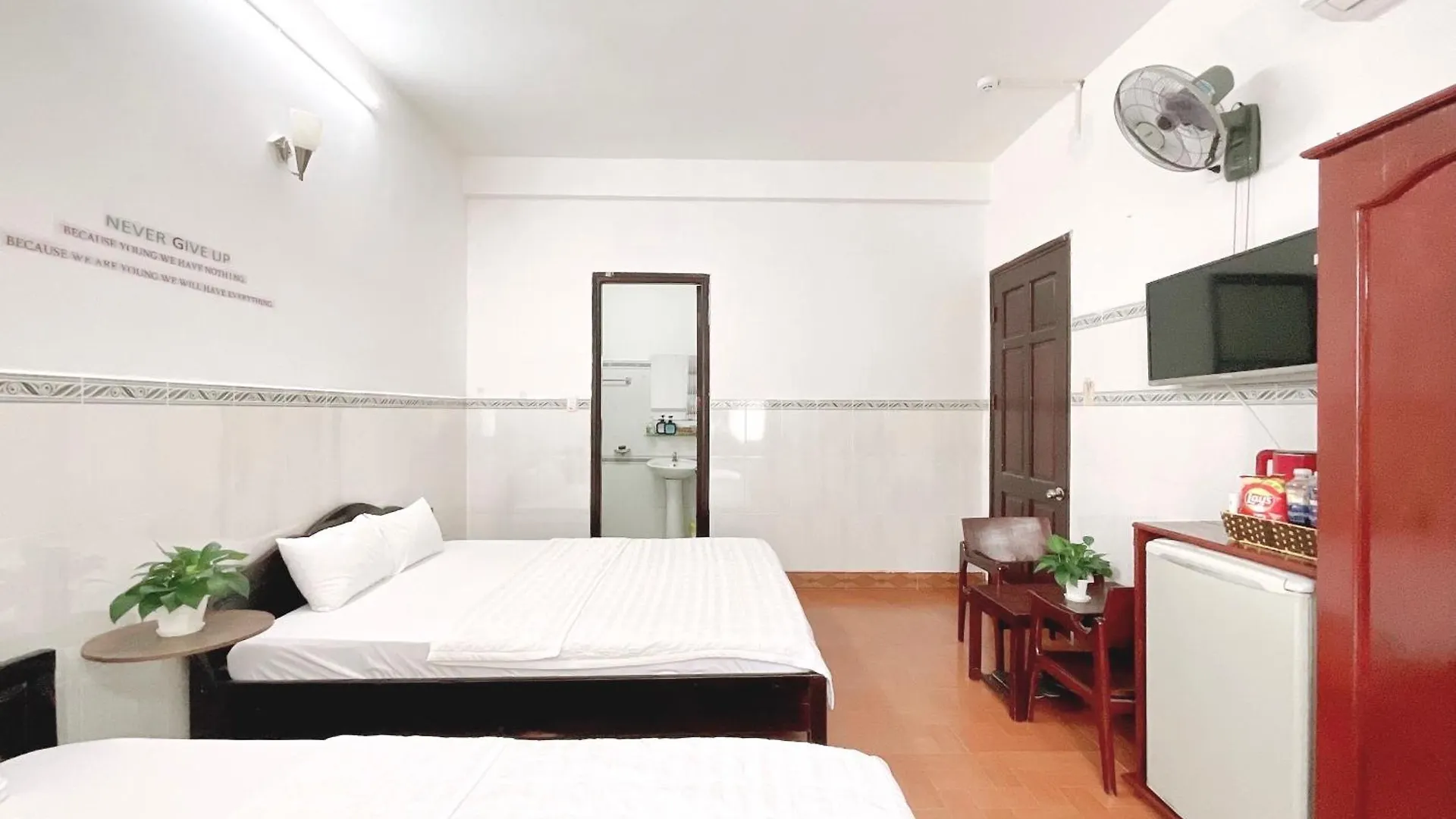 Hotel Anh Quan Vung Tau