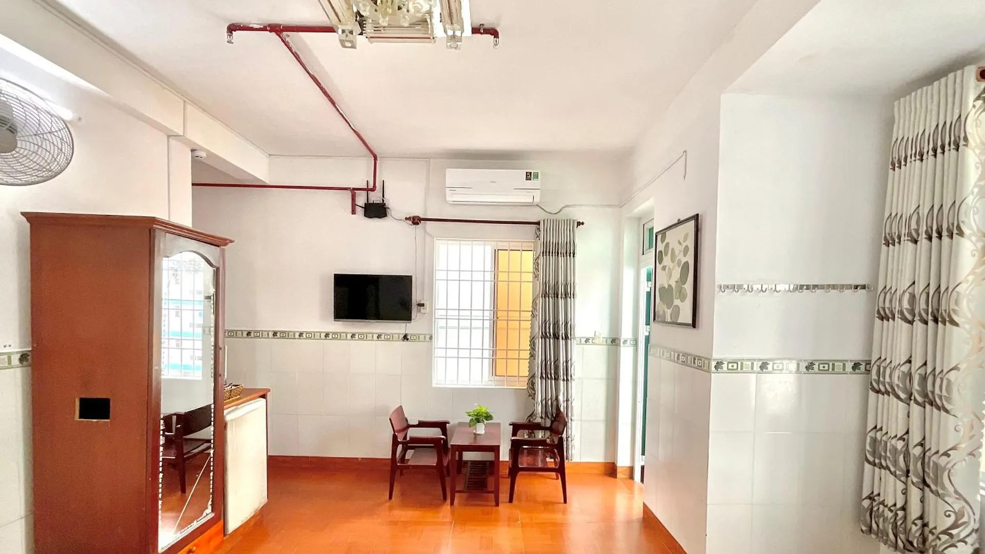 Hotel Anh Quan Vung Tau Vietnam