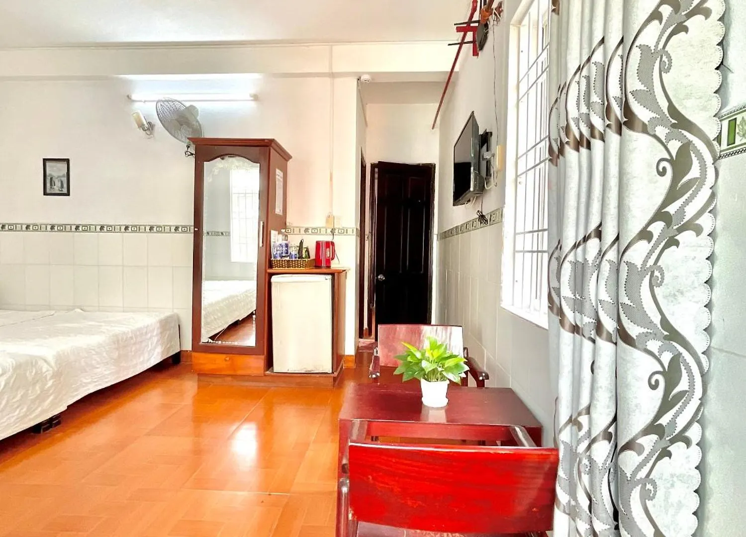 Hotel Anh Quan Vung Tau