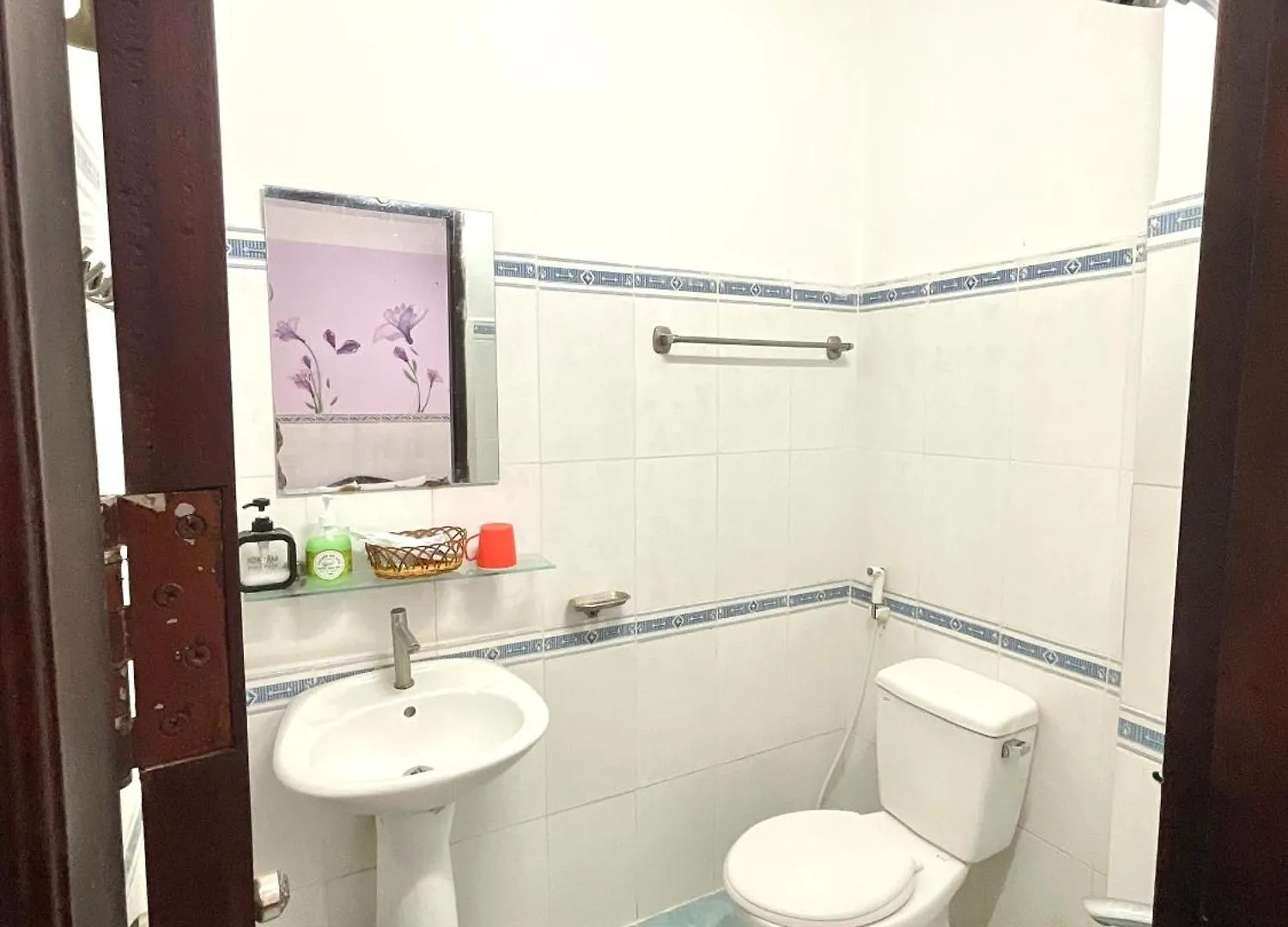 Hotel Anh Quan Vung Tau Vietnam