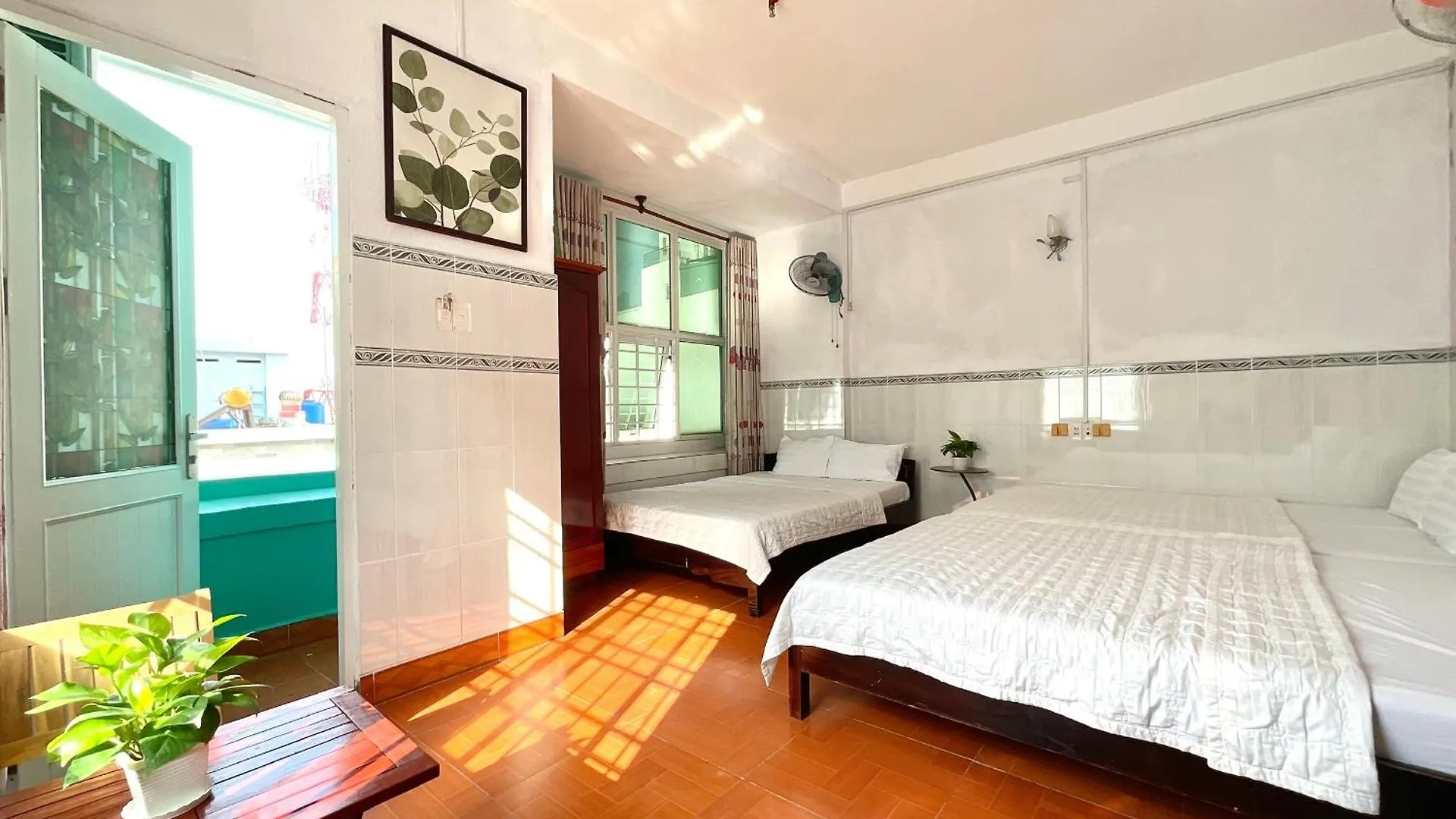 Hotel Anh Quan Vung Tau 0*,  Vietnam
