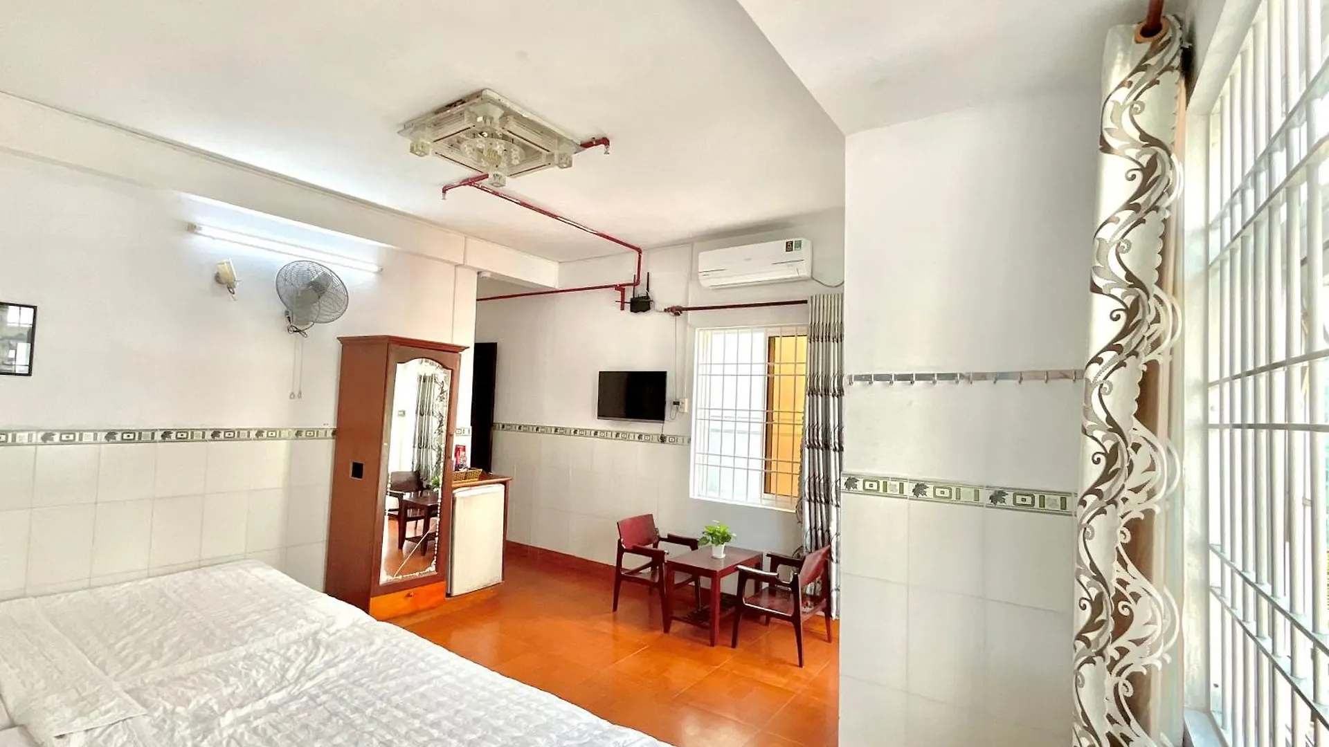 Hotel Anh Quan Vung Tau