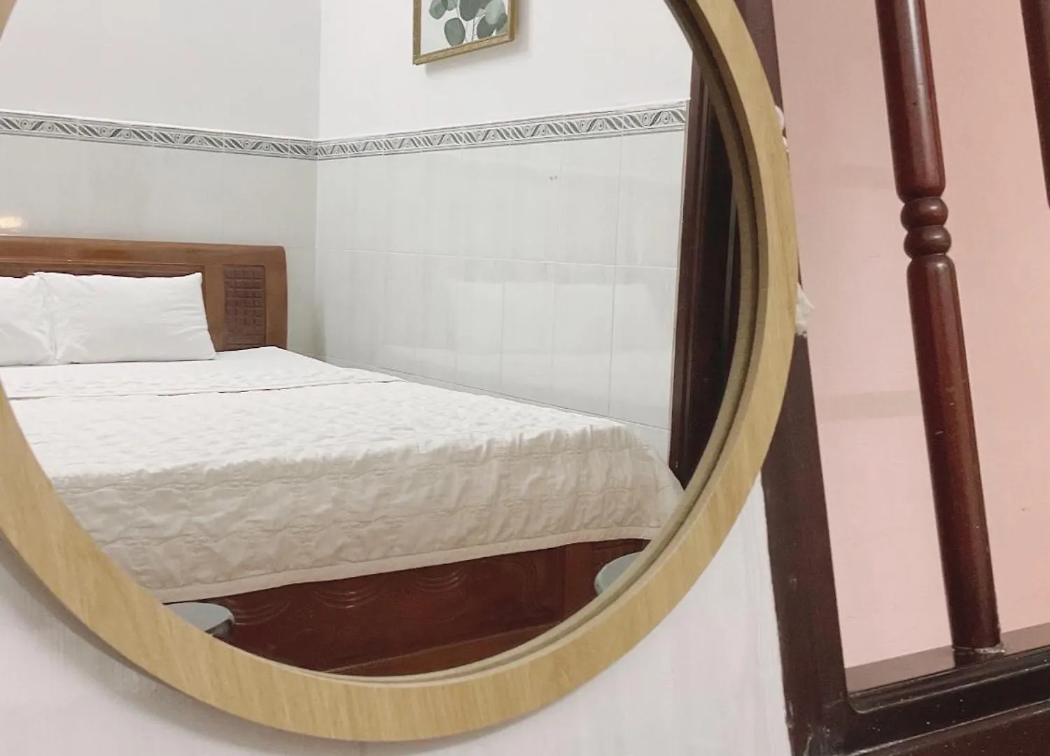 Hotel Anh Quan Vung Tau 0*,  Vietnam