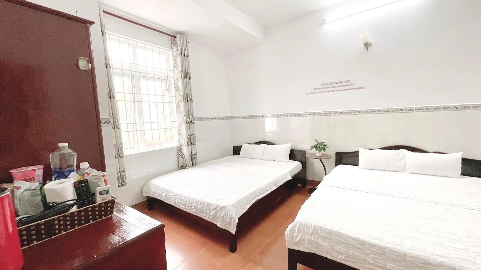 Hotel Anh Quan Vung Tau Vietnam