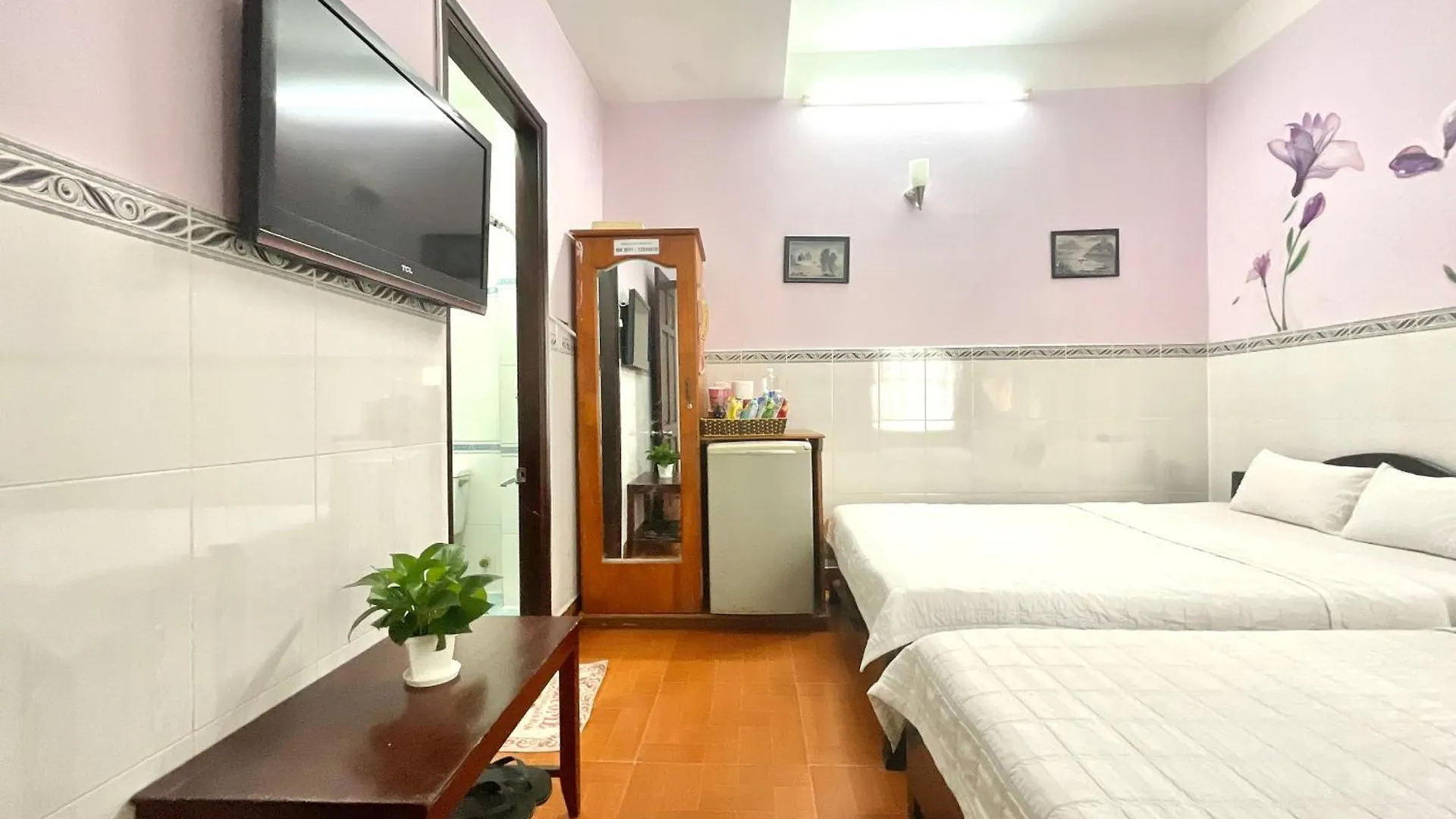 Hotel Anh Quan Vung Tau