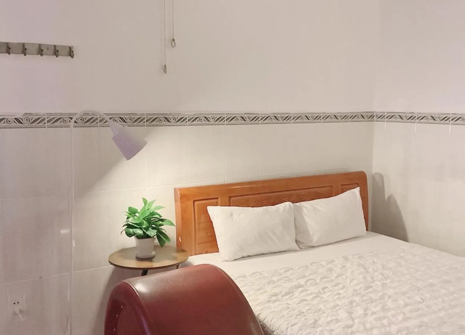 Hotel Anh Quan Vung Tau