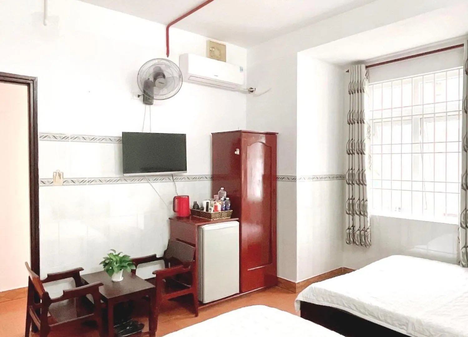 Hotel Anh Quan Vung Tau Vietnam
