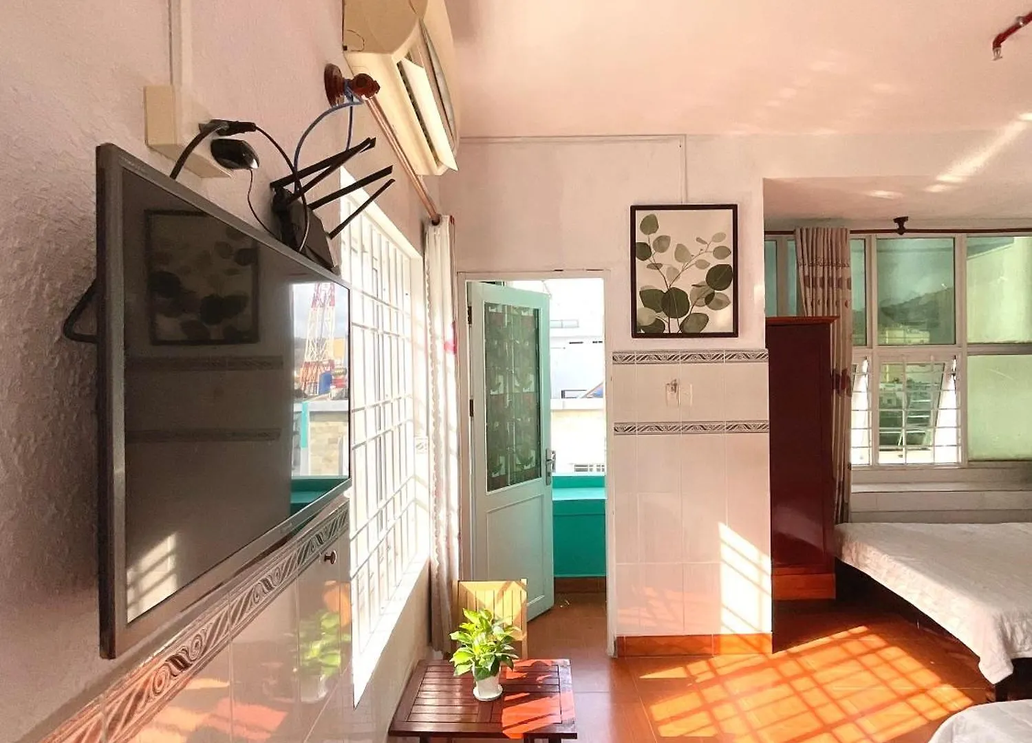 Hotel Anh Quan Vung Tau