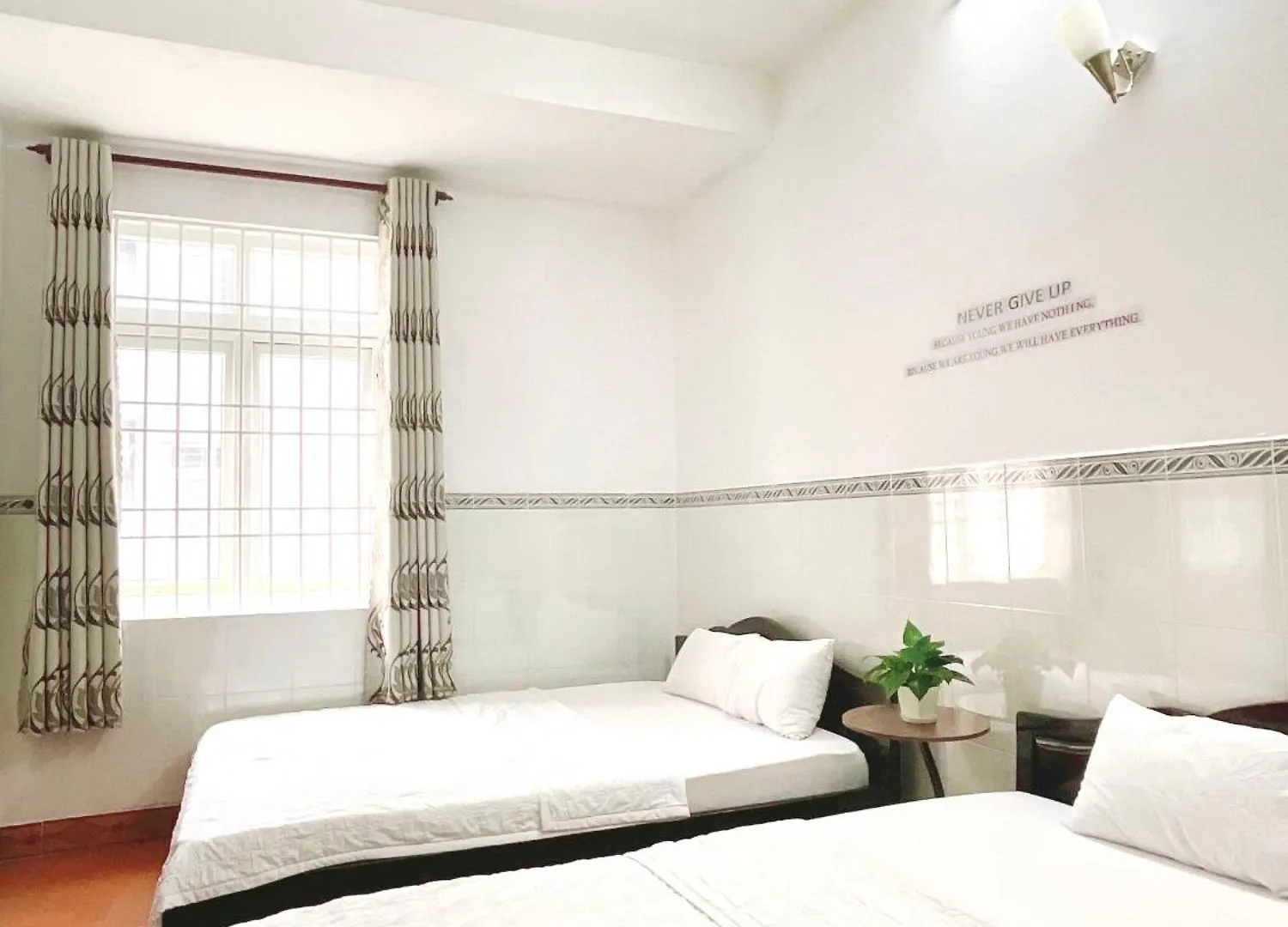 Hotel Anh Quan Vung Tau