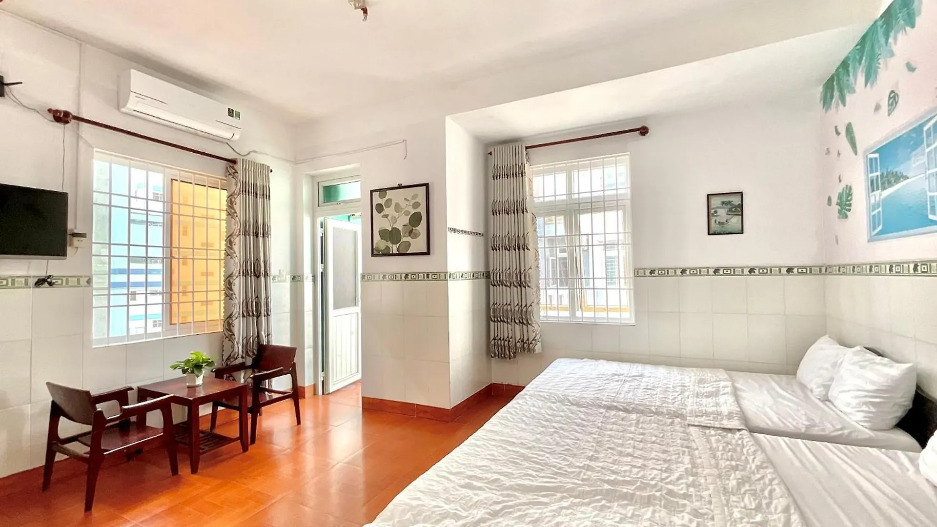 Hotel Anh Quan Vung Tau