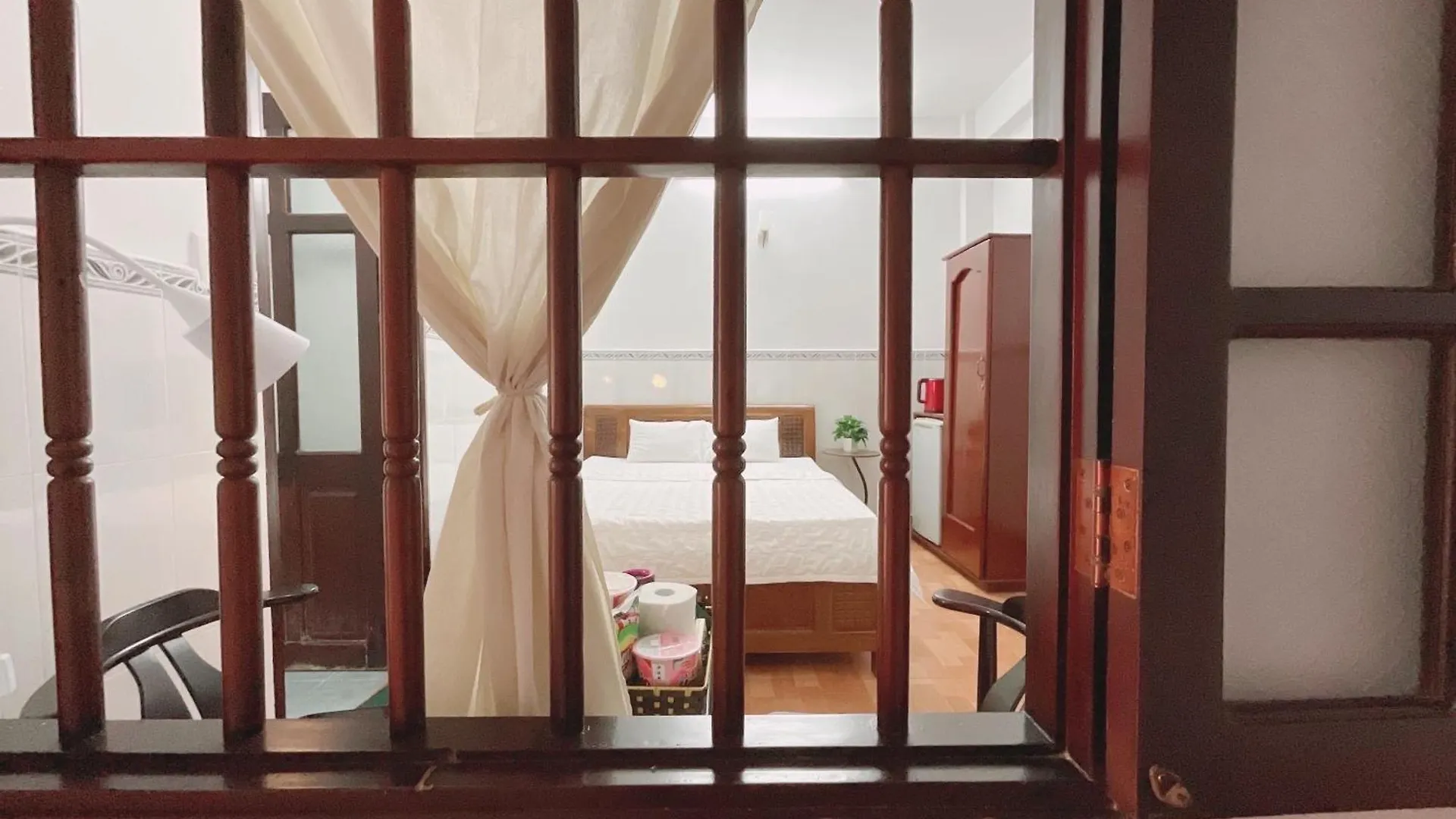 Hotel Anh Quan Vung Tau