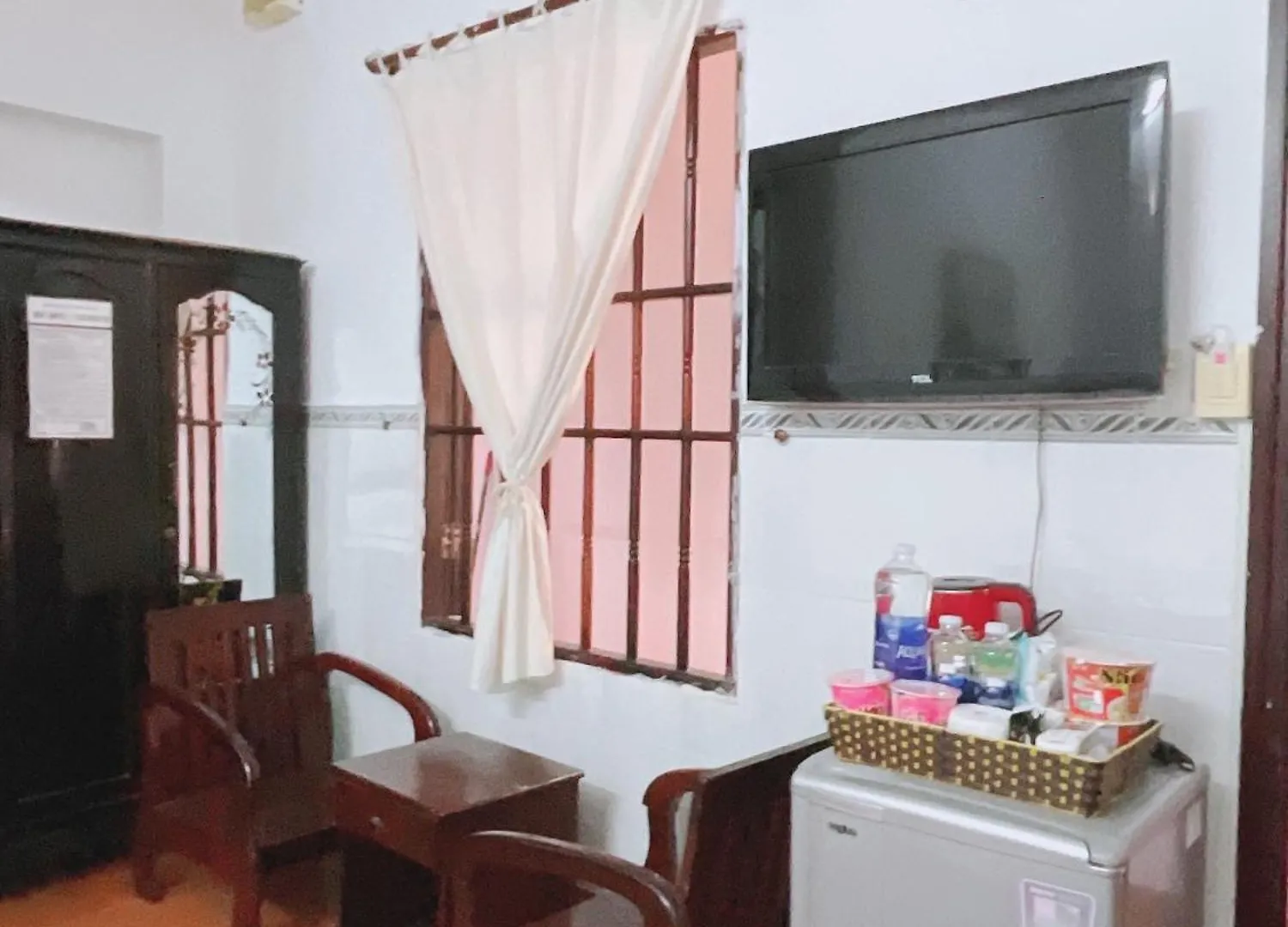 Hotel Anh Quan Vung Tau