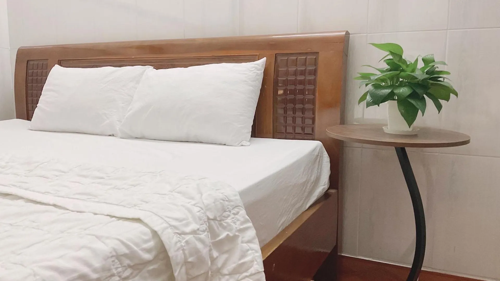 Hotel Anh Quan Vung Tau