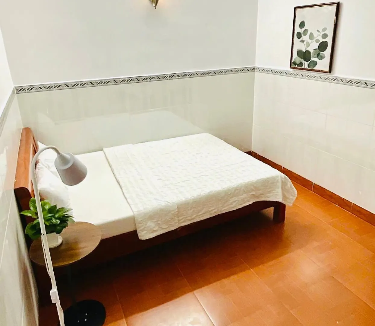 Hotel Anh Quan Vung Tau 0*,