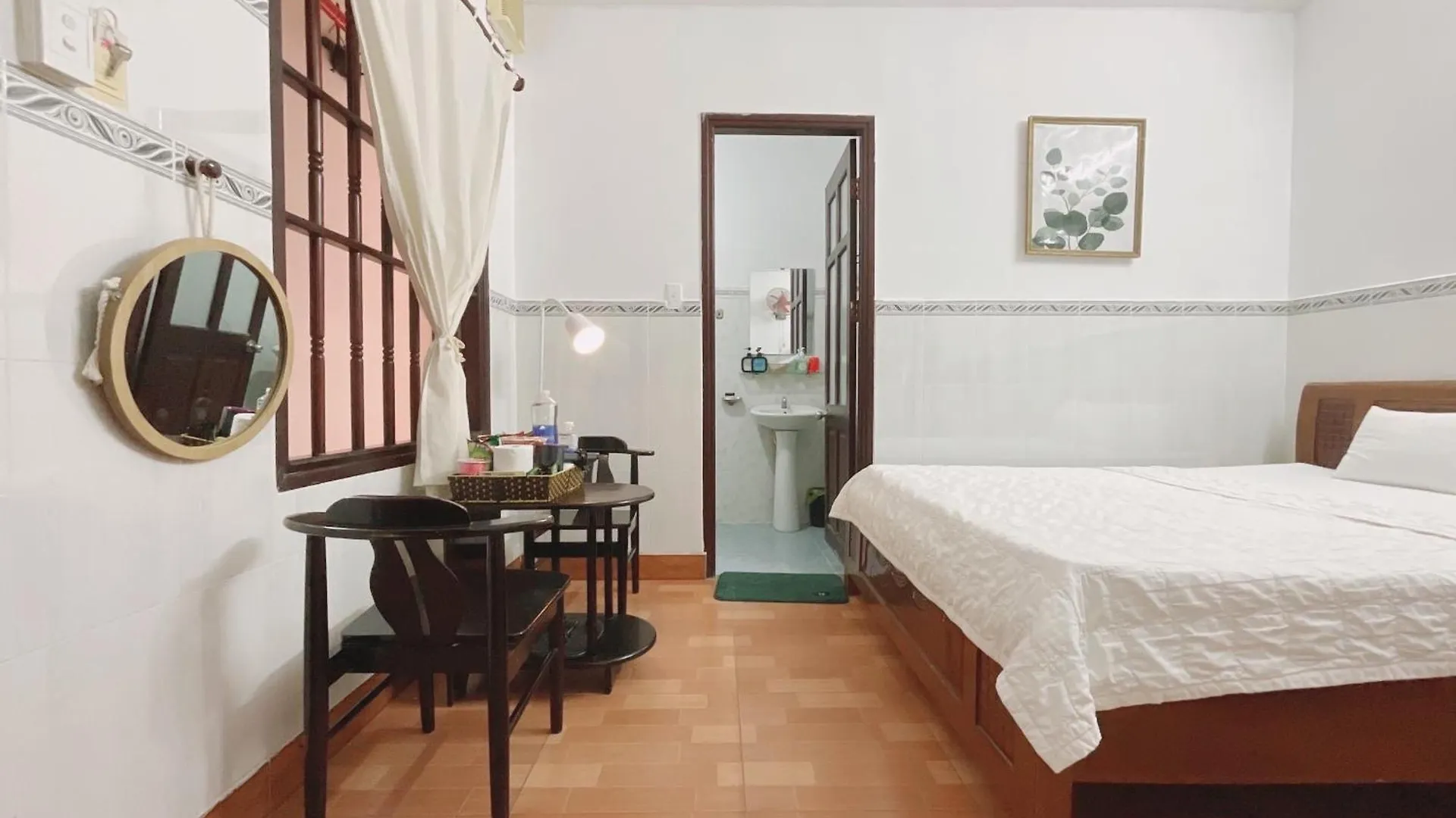 Hotel Anh Quan Vung Tau 0*,  Vietnam