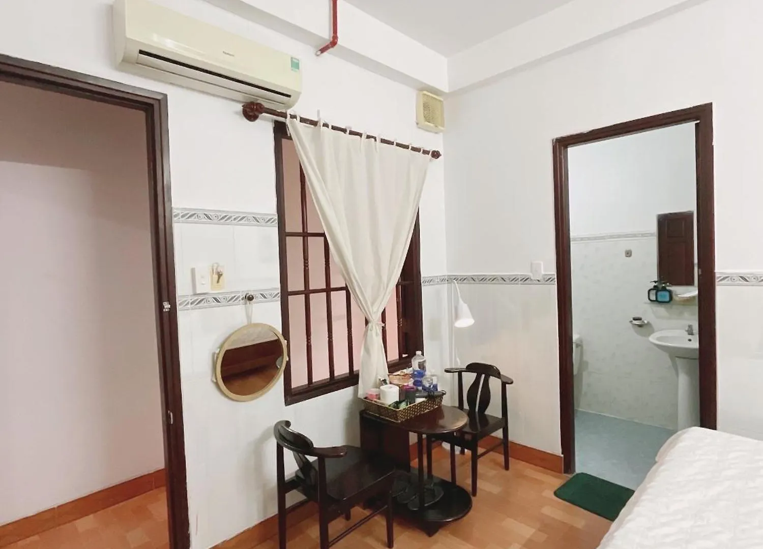 Hotel Anh Quan Vung Tau