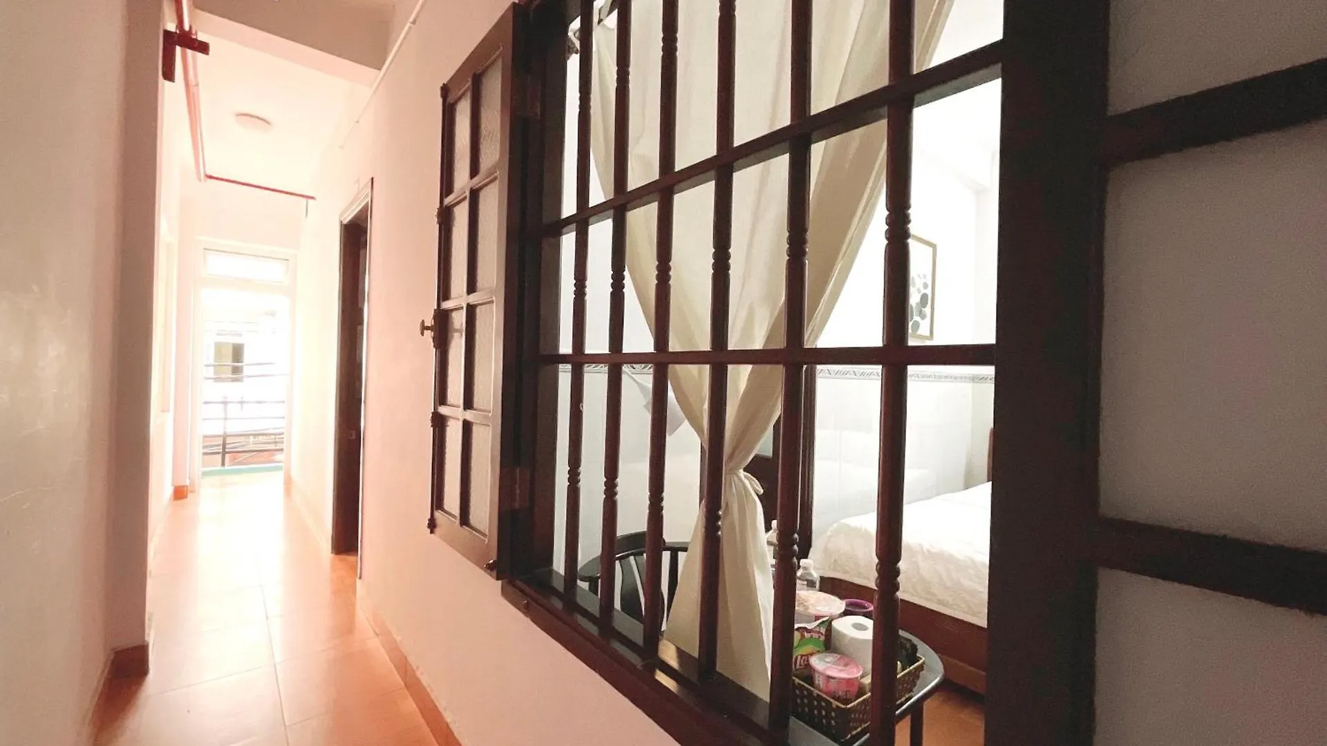 Hotel Anh Quan Vung Tau