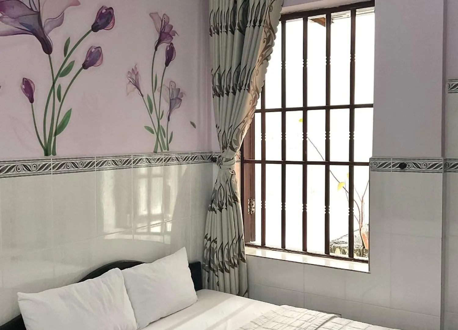 Hotel Anh Quan Vung Tau 0*,  Vietnam