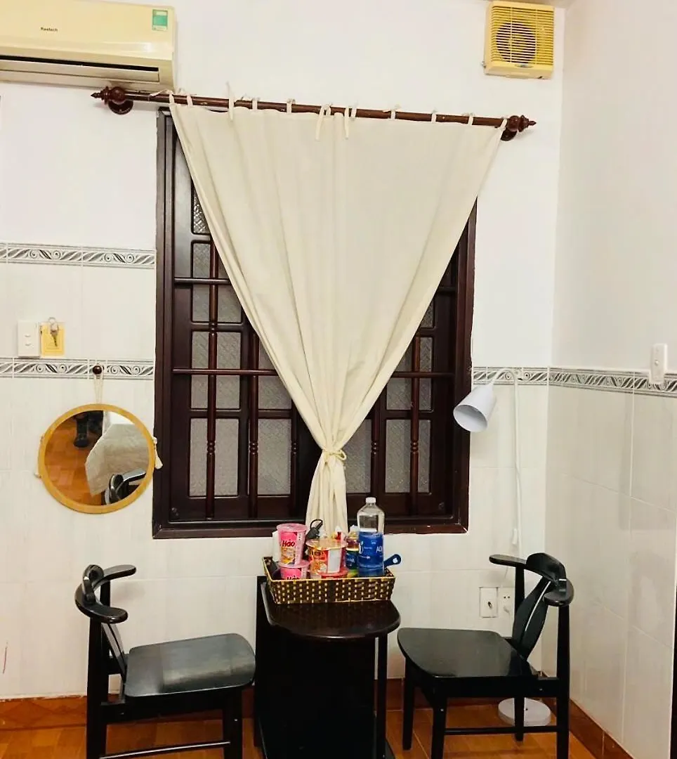 Hotel Anh Quan Vung Tau