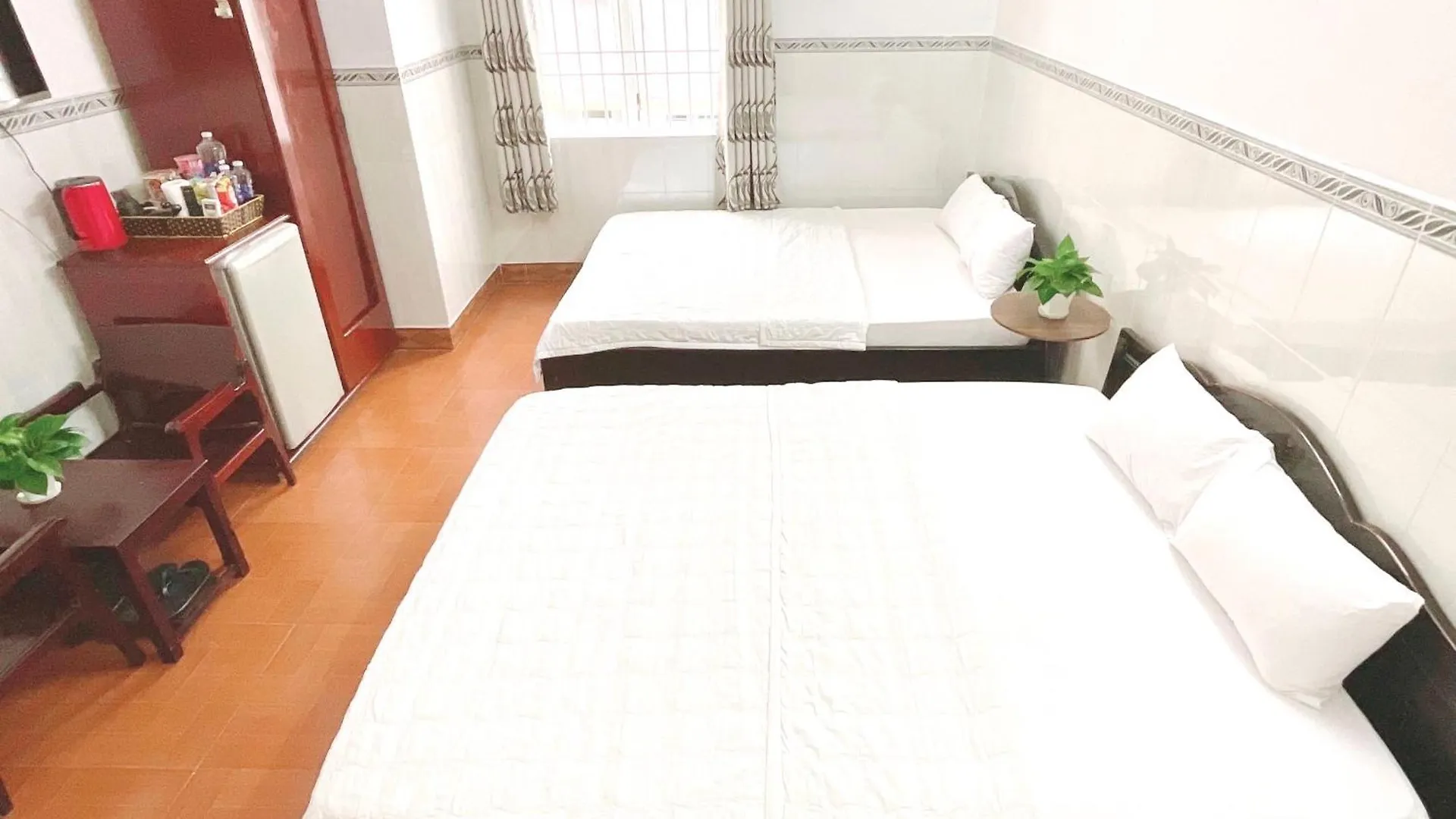 Hotel Anh Quan Vung Tau Vietnam