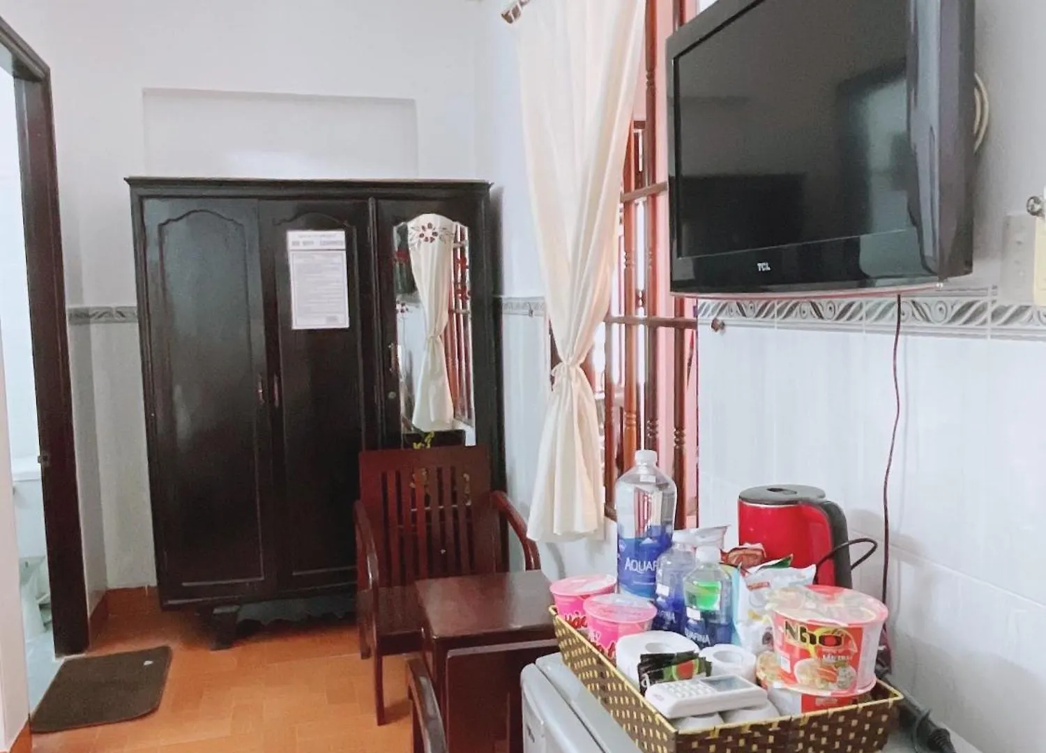 Hotel Anh Quan Vung Tau Vietnam