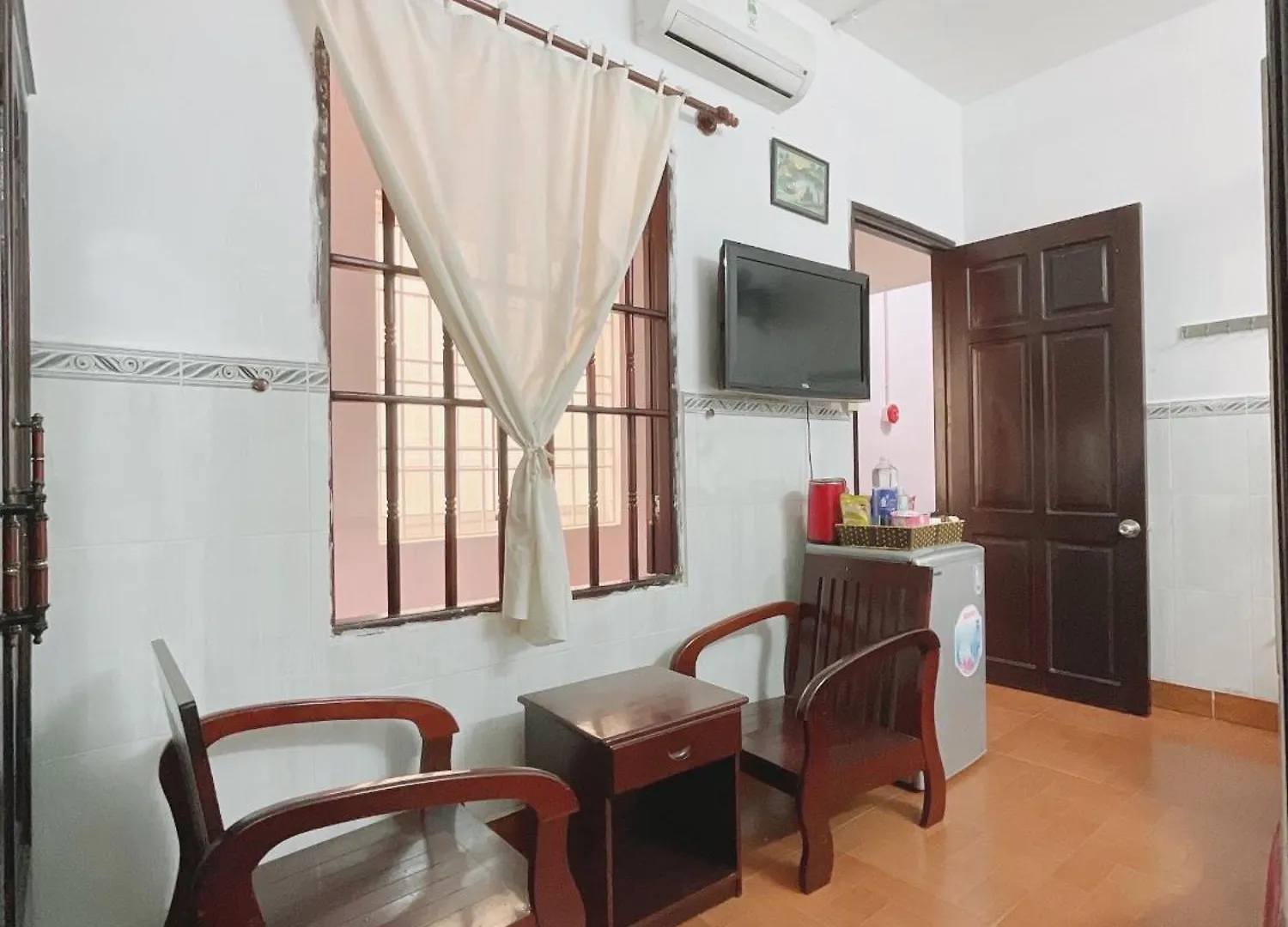 Hotel Anh Quan Vung Tau Vietnam