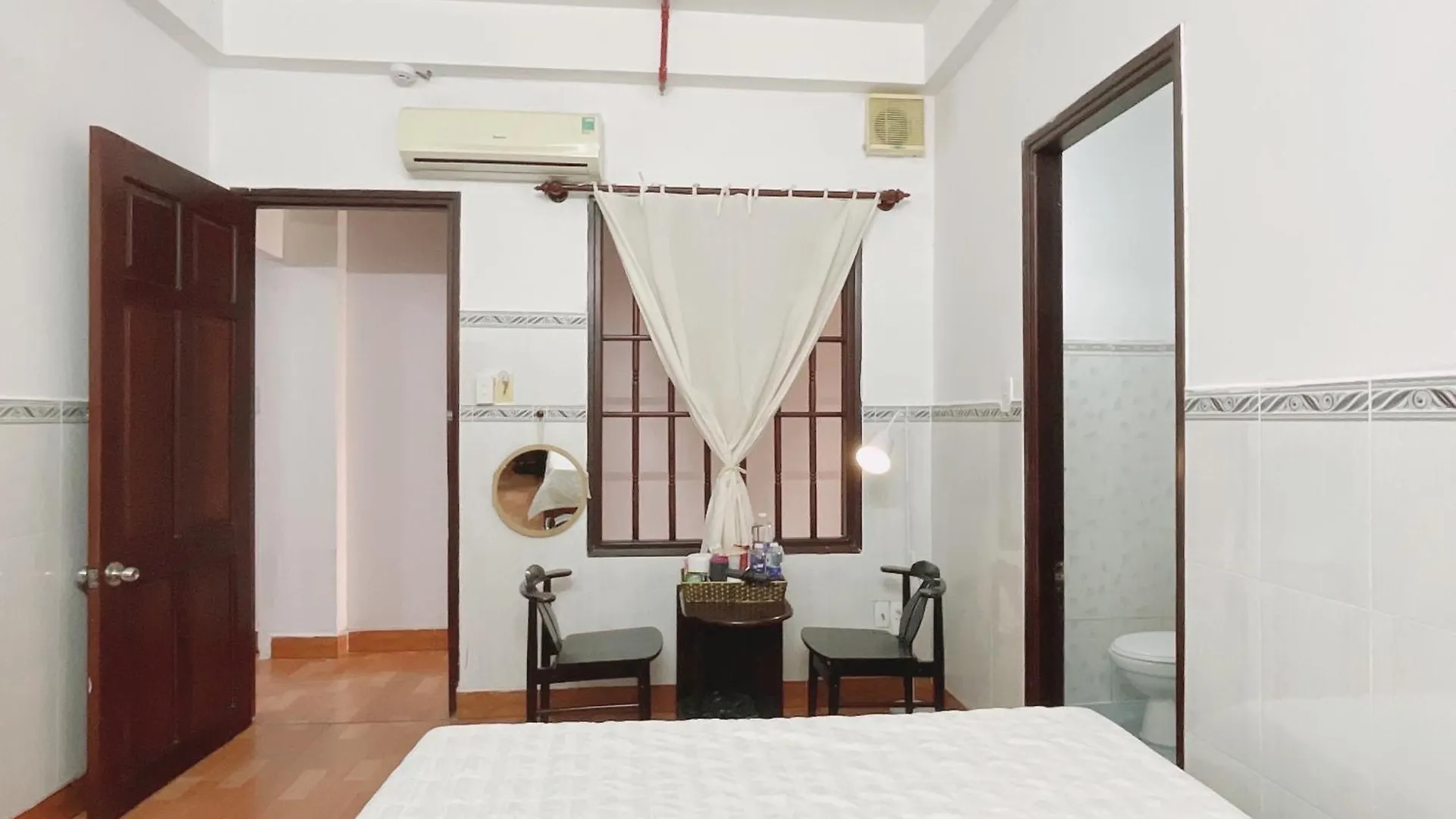 Hotel Anh Quan Vung Tau